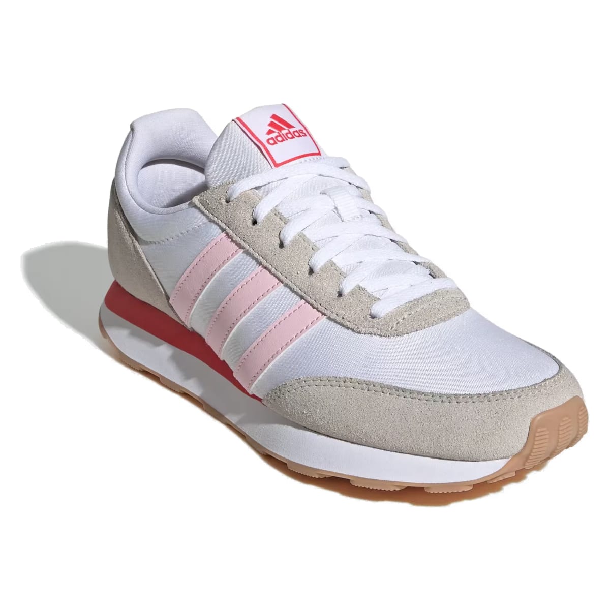 Adidas Run 60s 3.0 Wmns "Clear Pink"