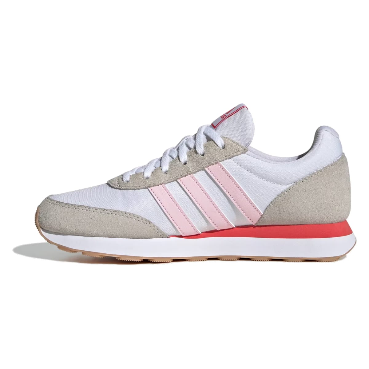 Adidas Run 60s 3.0 Wmns "Clear Pink"