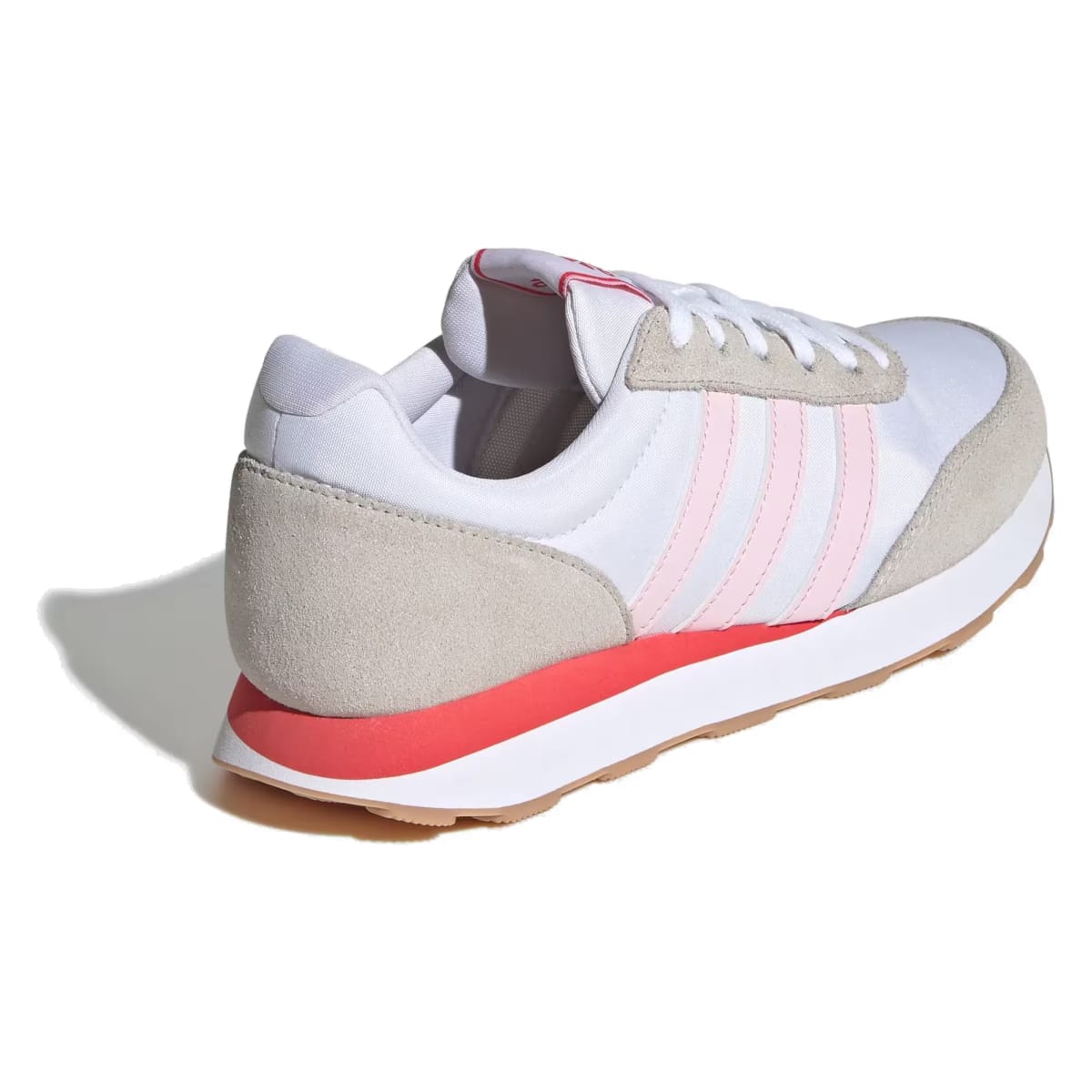Adidas Run 60s 3.0 Wmns "Clear Pink"