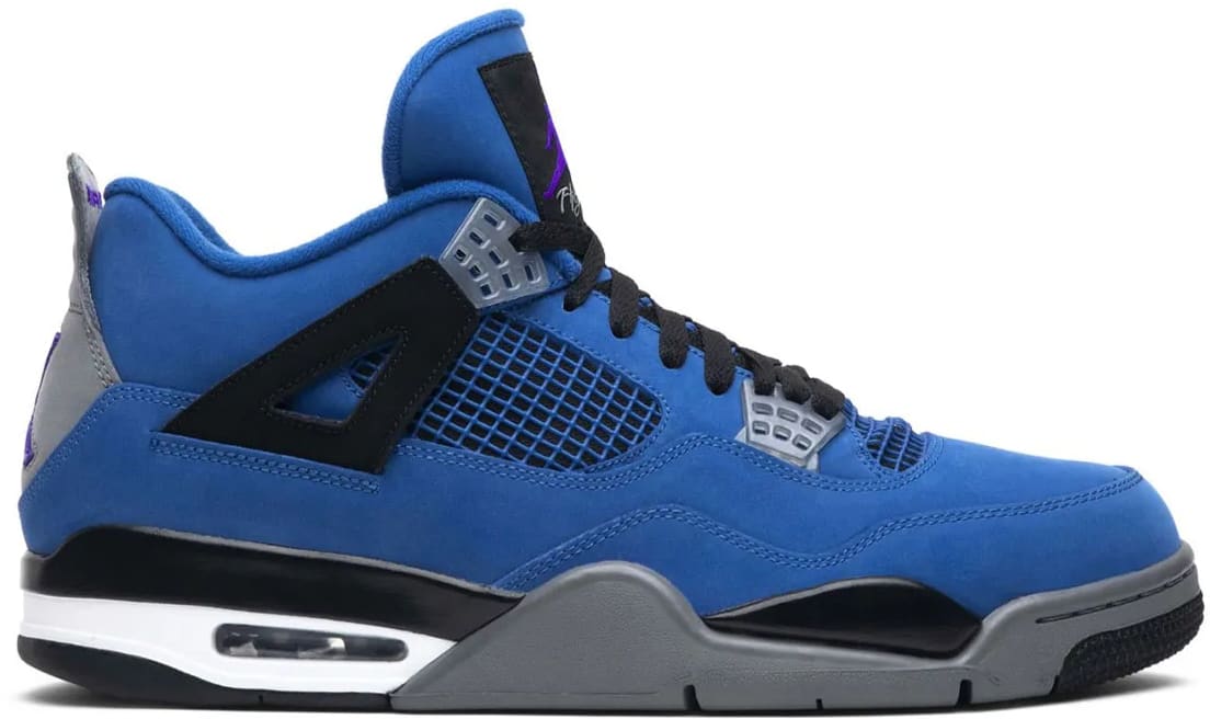 Eminem x Air Jordan 4 Retro "Encore"