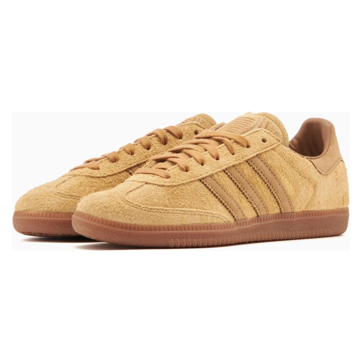 JJJJound x Adidas Samba "Mesa"