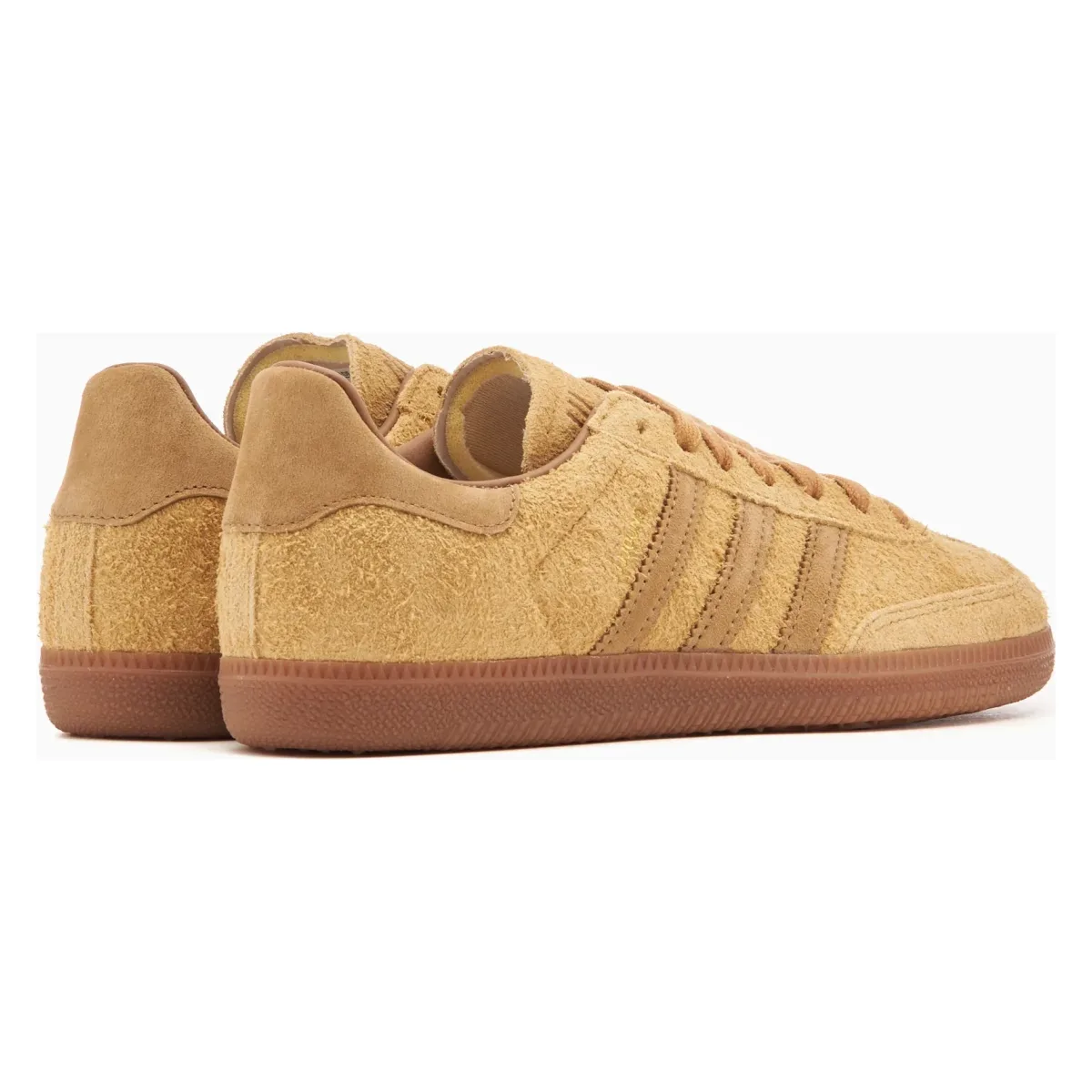 JJJJound x Adidas Samba "Mesa"