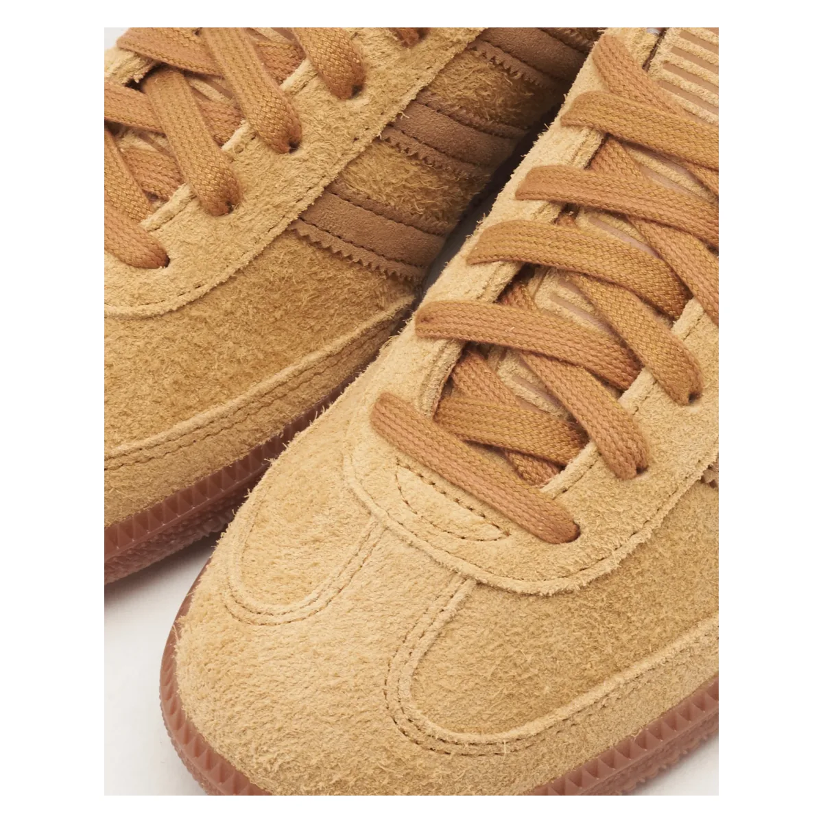 JJJJound x Adidas Samba "Mesa"