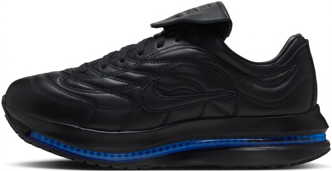 Nike Atelier Merc Premium "Black Game Royal"