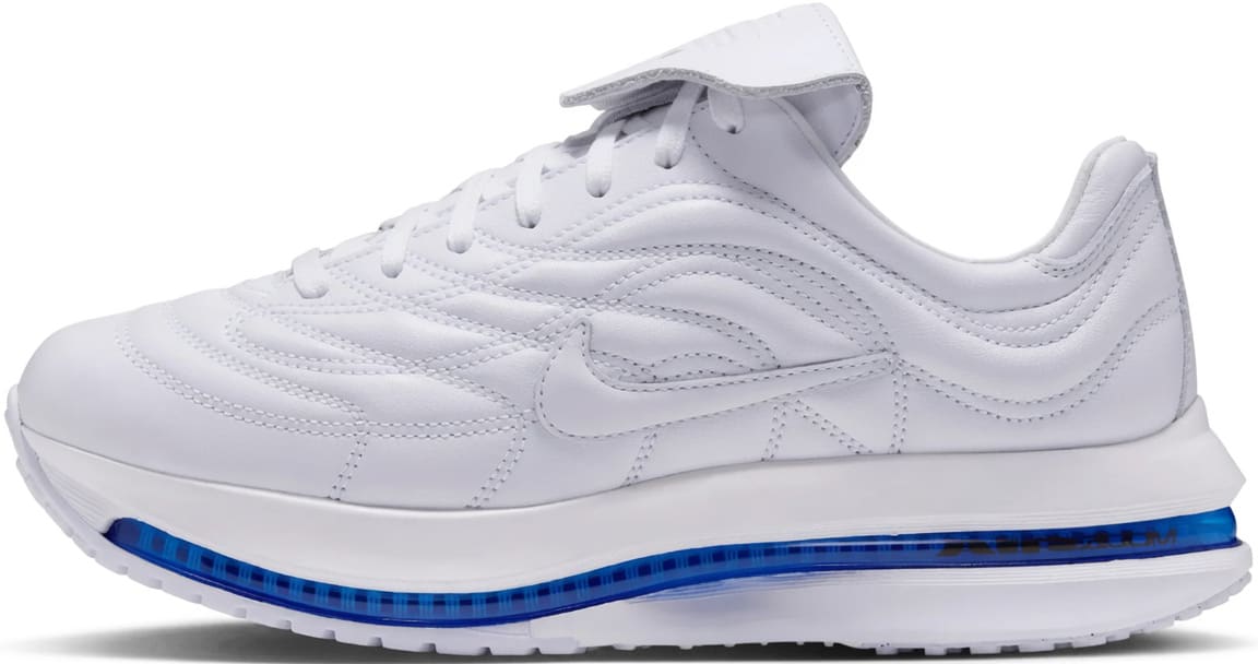 Nike Atelier Merc Premium "White Game Royal"