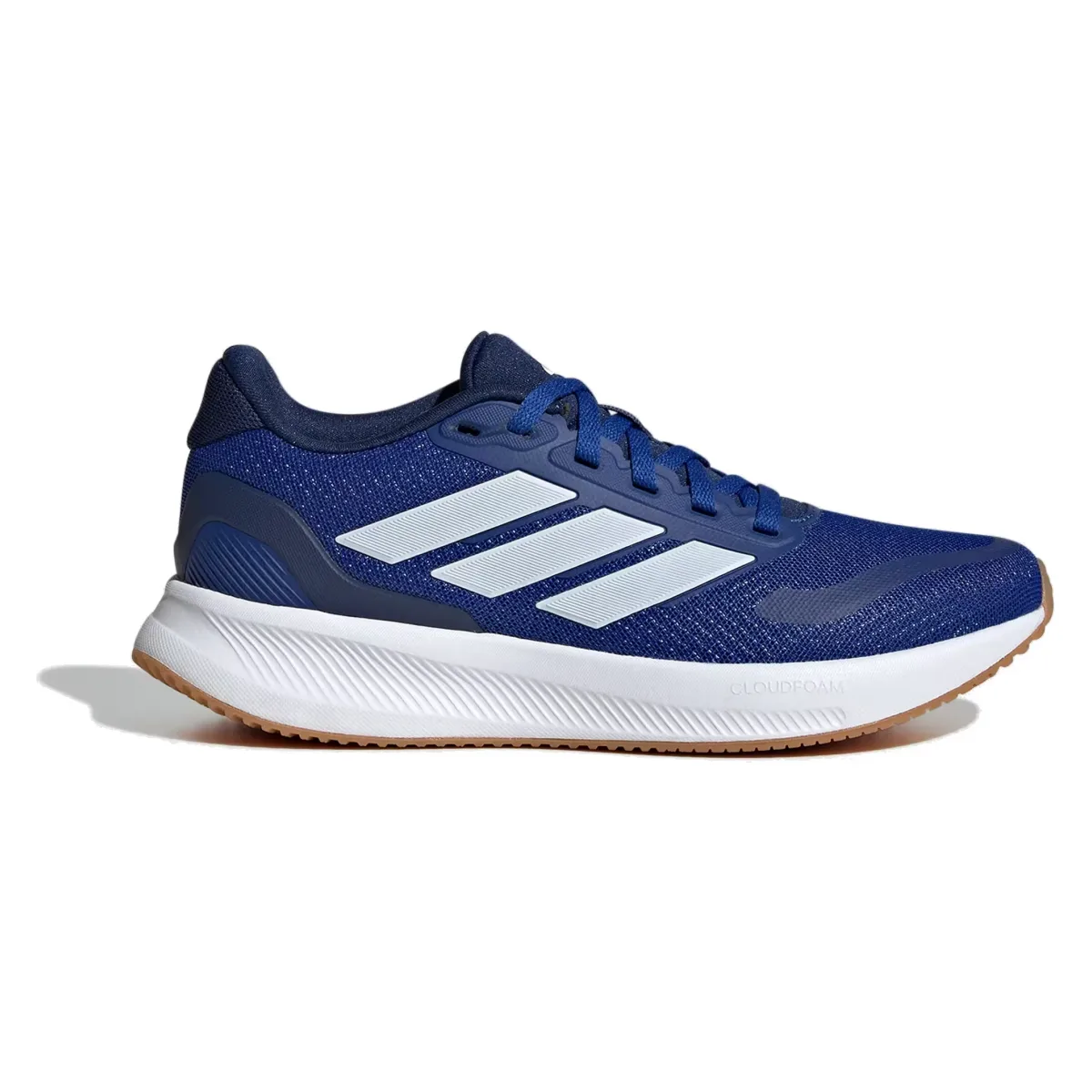 adidas Runfalcon 5 Royal Blue Cloud White Dark Blue (GS)