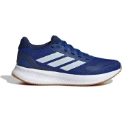 adidas Runfalcon 5 Royal Blue Cloud White Dark Blue (GS)