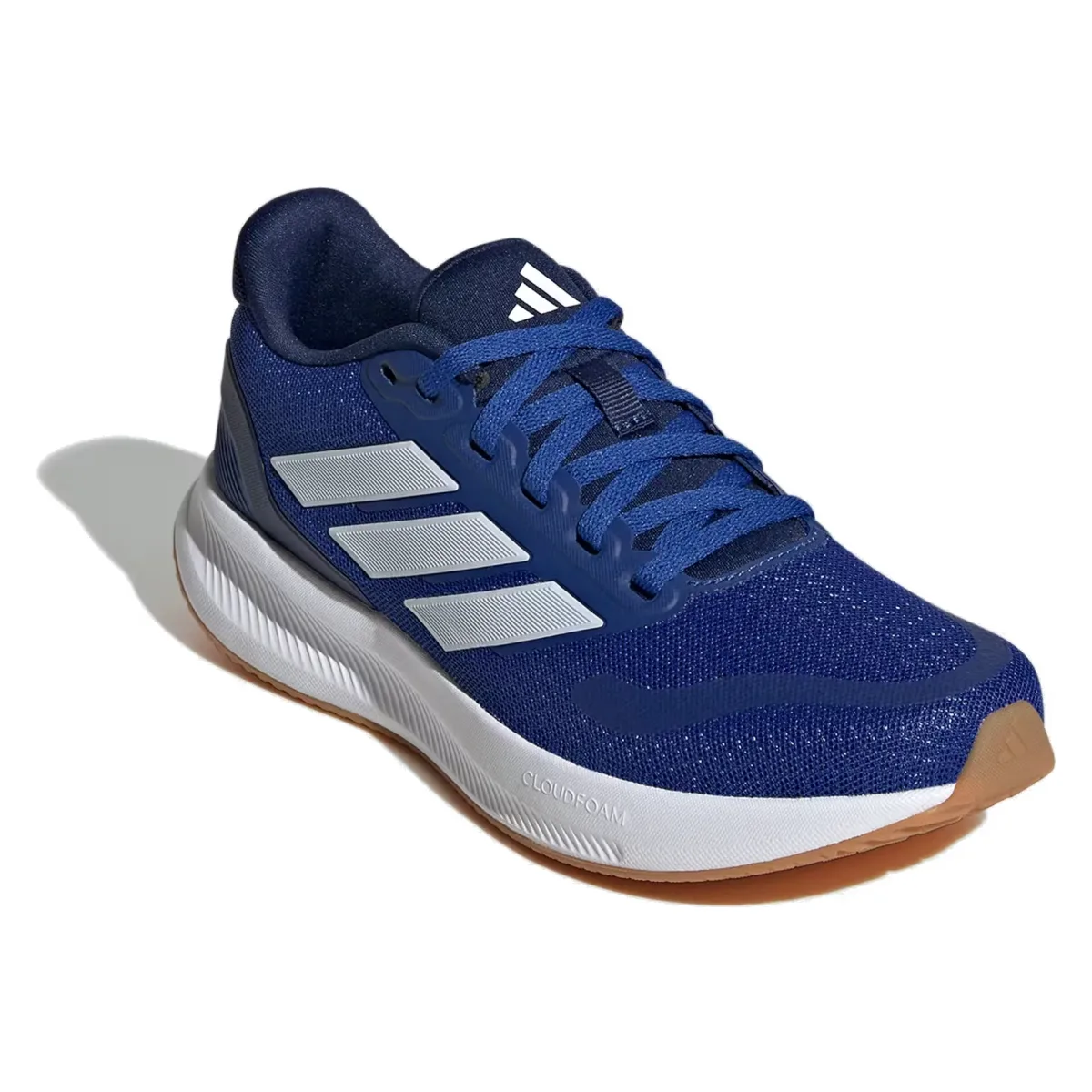 adidas Runfalcon 5 Royal Blue Cloud White Dark Blue (GS)