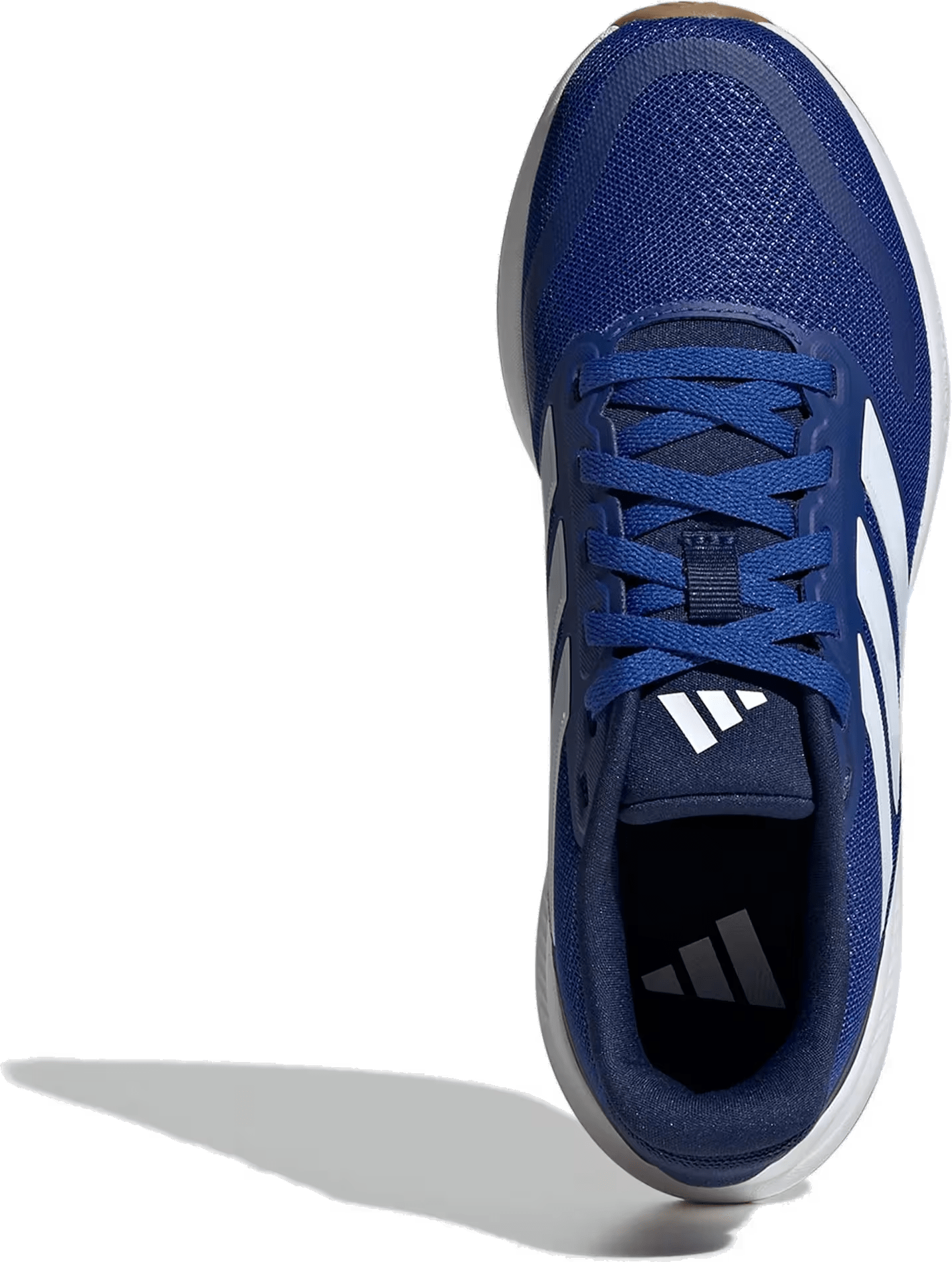 adidas Runfalcon 5 Royal Blue Cloud White Dark Blue (GS)