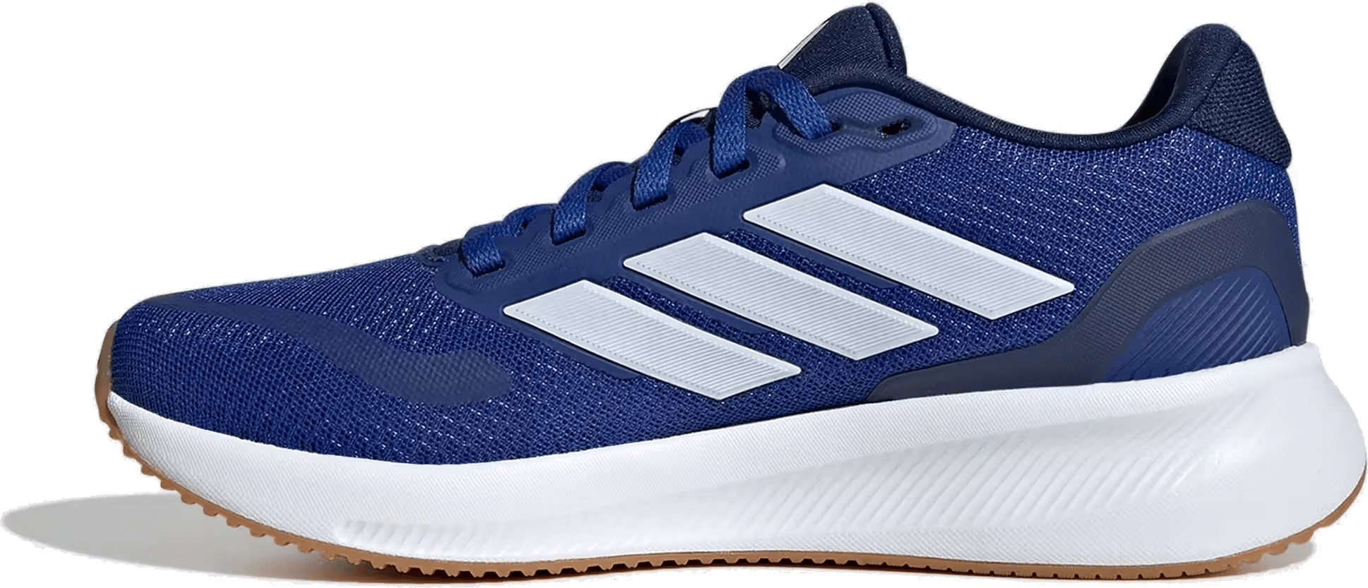 adidas Runfalcon 5 Royal Blue Cloud White Dark Blue (GS)