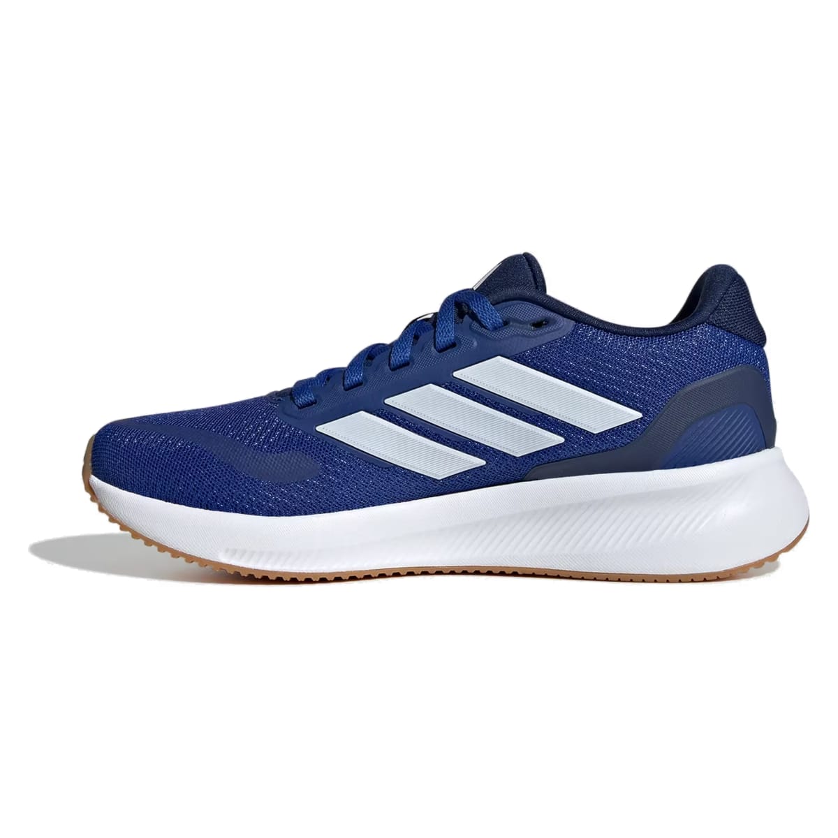 adidas Runfalcon 5 Royal Blue Cloud White Dark Blue (GS)