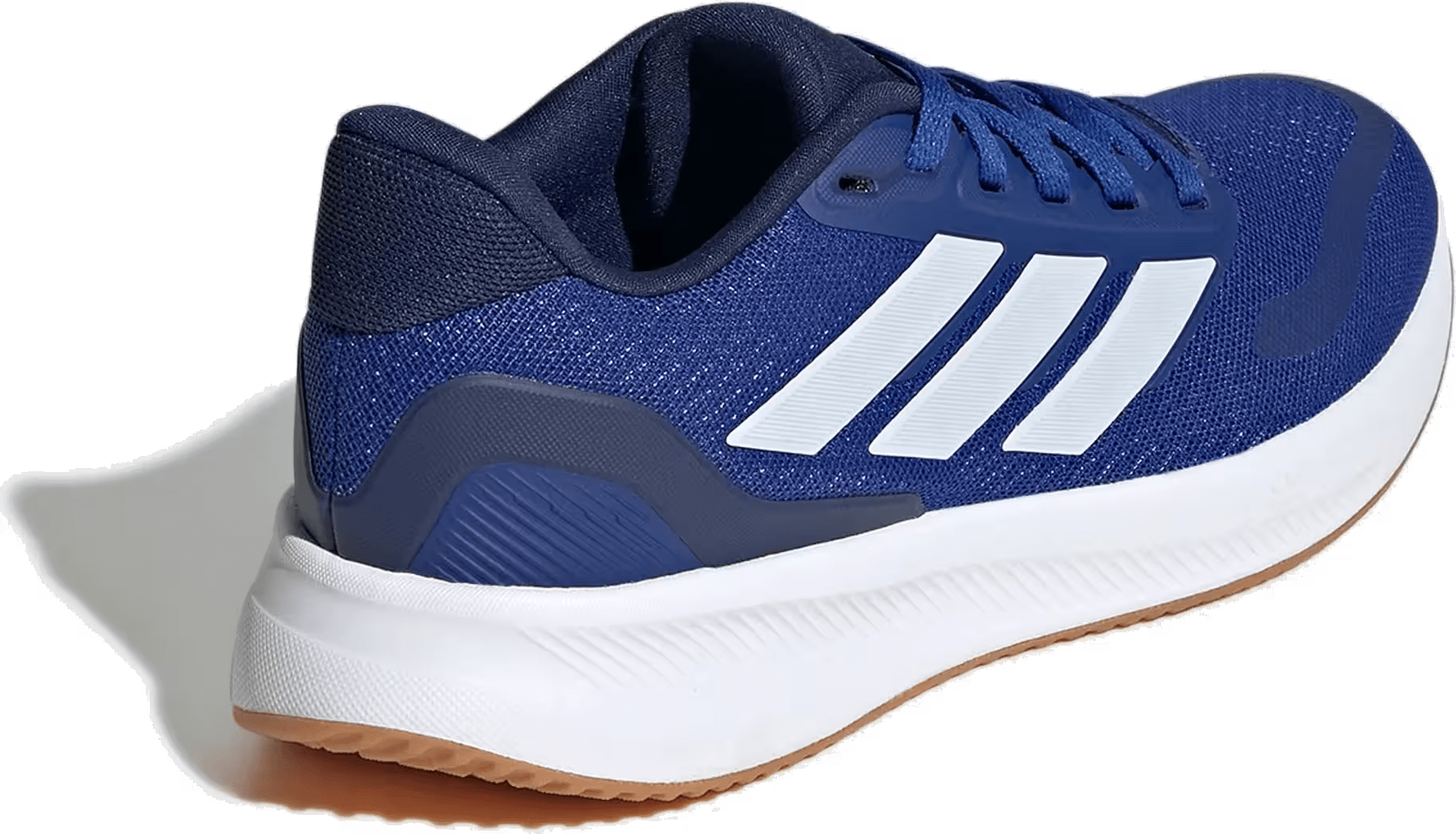 adidas Runfalcon 5 Royal Blue Cloud White Dark Blue (GS)