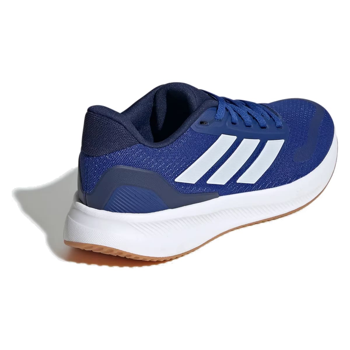 adidas Runfalcon 5 Royal Blue Cloud White Dark Blue (GS)