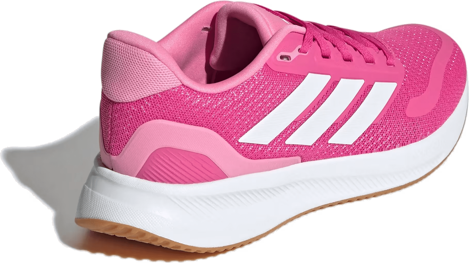 adidas Runfalcon 5 Pulse Magenta Cloud White Bliss Pink (GS)