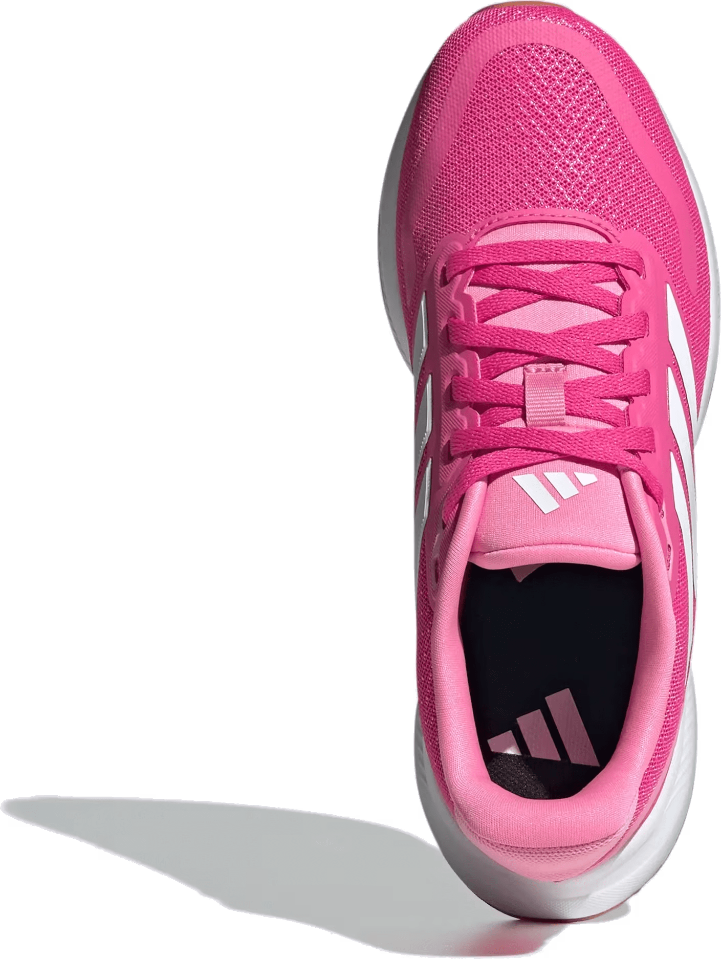 adidas Runfalcon 5 Pulse Magenta Cloud White Bliss Pink (GS)