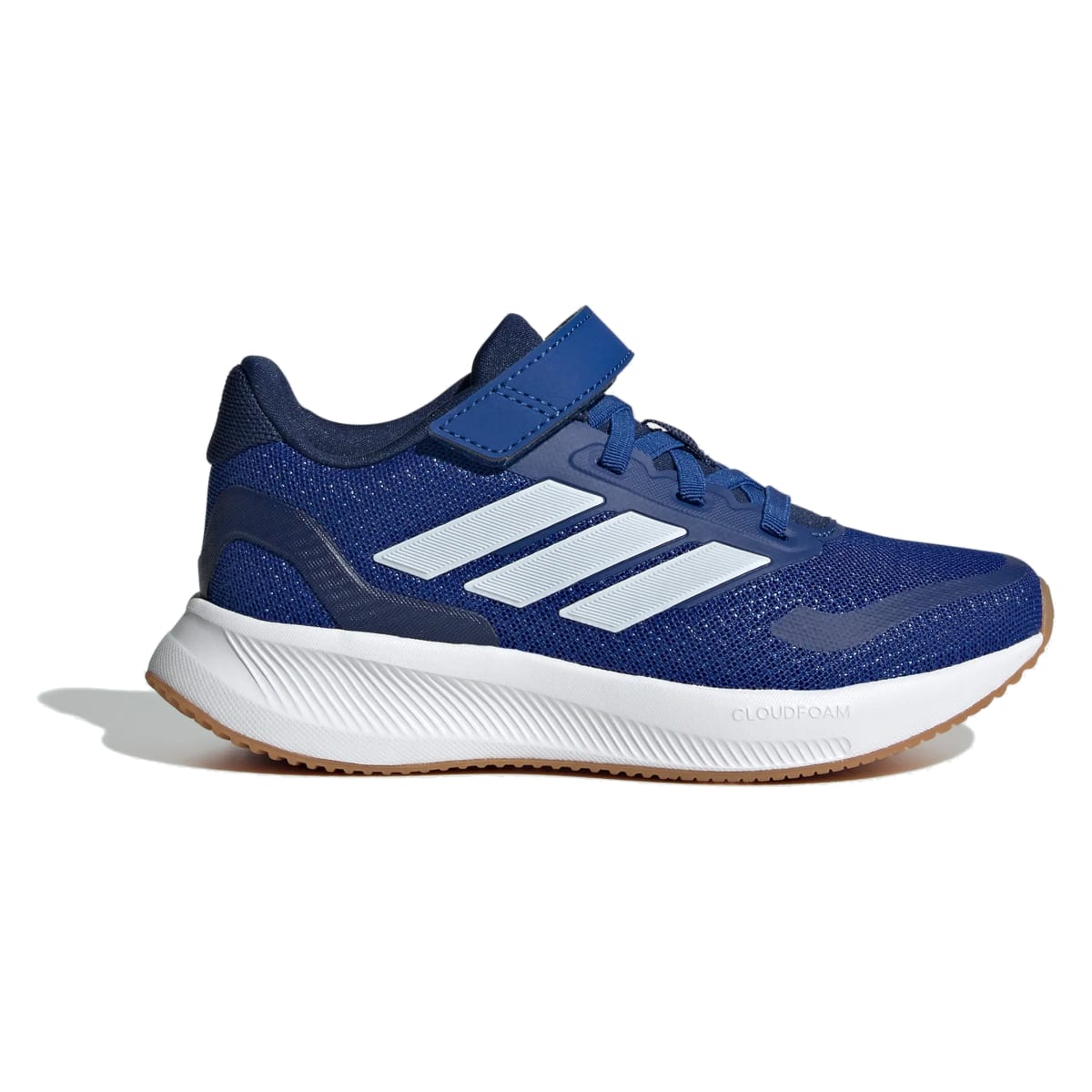 adidas Runfalcon 5 Royal Blue Cloud White Dark Blue (PS)