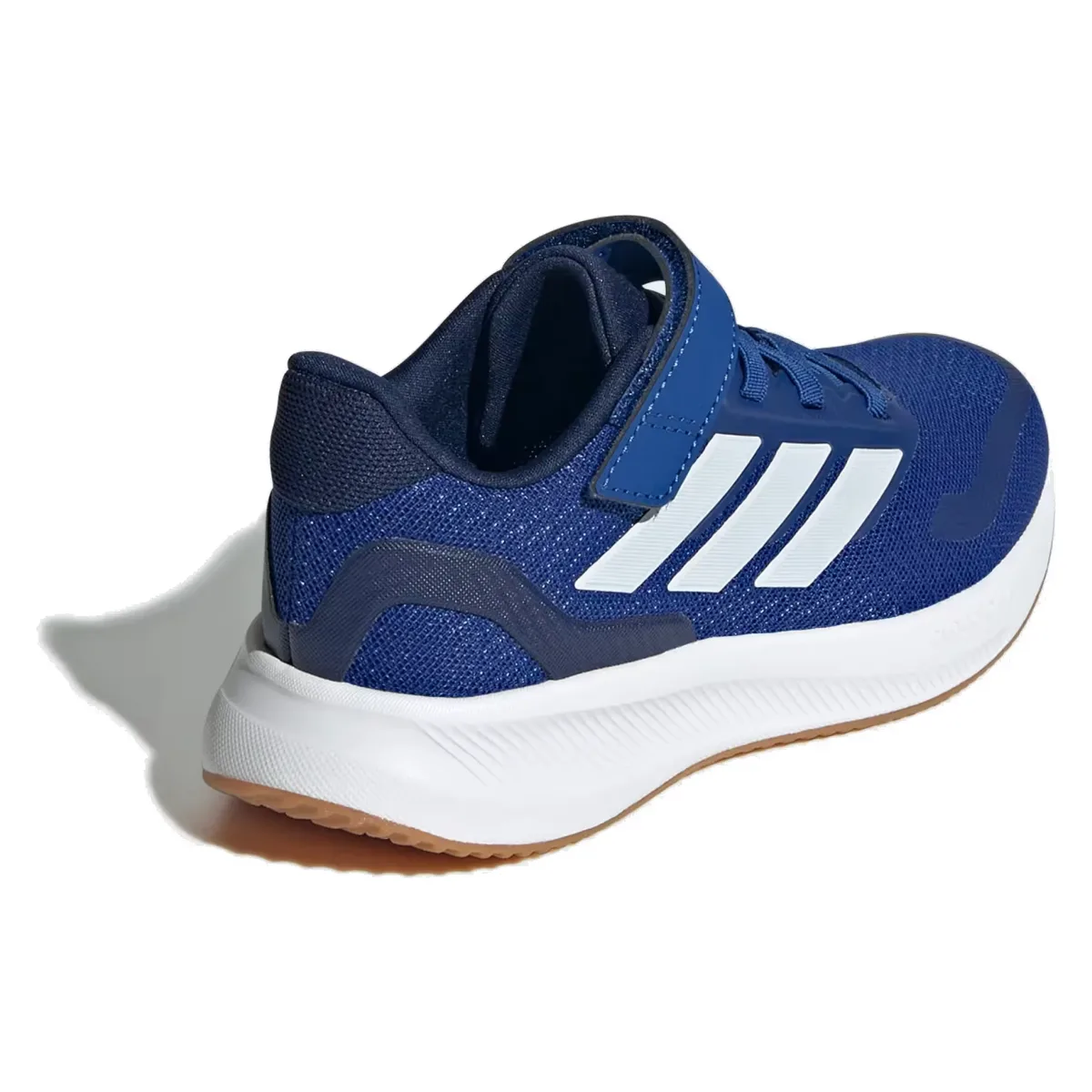 adidas Runfalcon 5 Royal Blue Cloud White Dark Blue (PS)