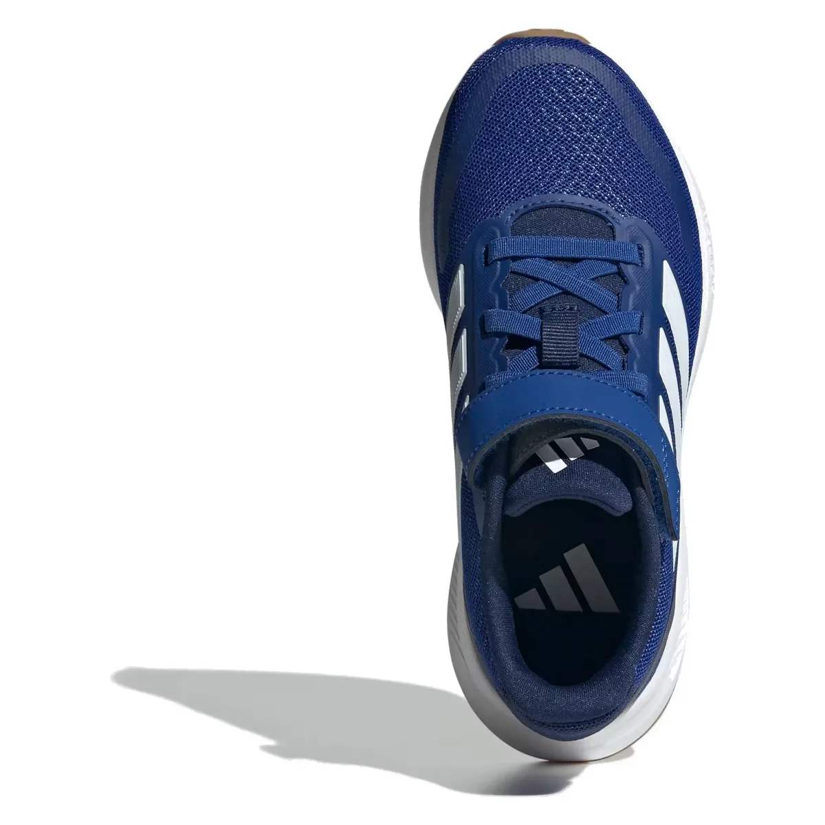 adidas Runfalcon 5 Royal Blue Cloud White Dark Blue (PS)