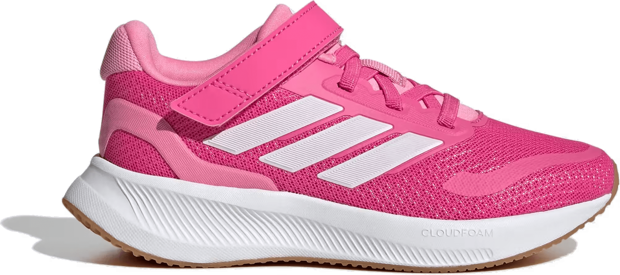 adidas Runfalcon 5 Pulse Magenta Cloud White Bliss Pink (PS)