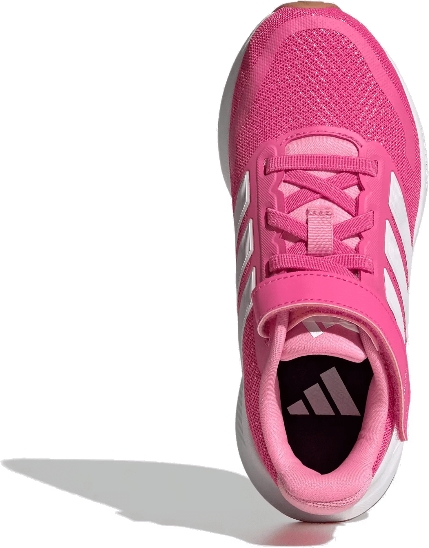 adidas Runfalcon 5 Pulse Magenta Cloud White Bliss Pink (PS)