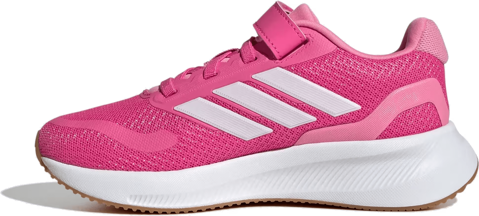 adidas Runfalcon 5 Pulse Magenta Cloud White Bliss Pink (PS)