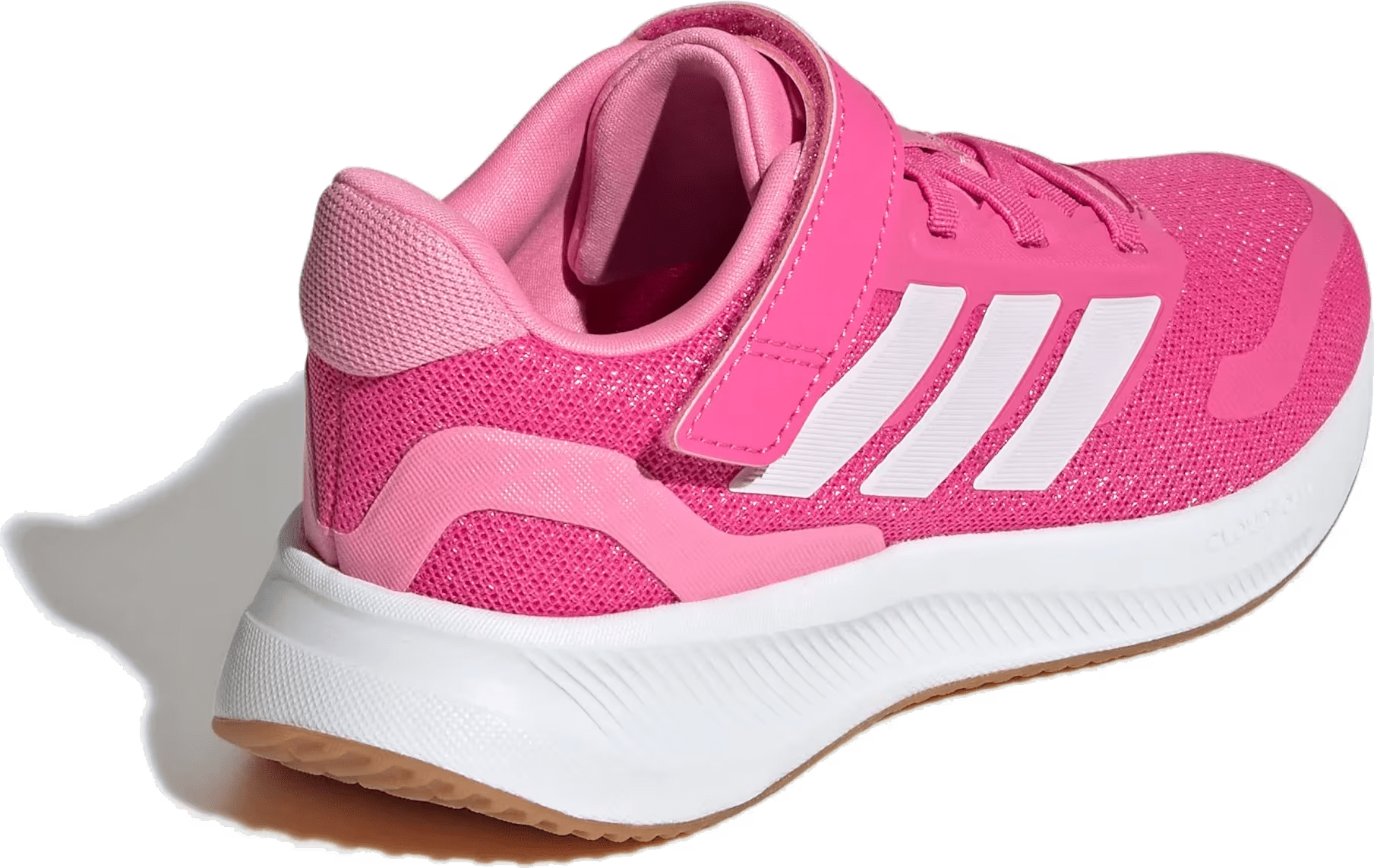 adidas Runfalcon 5 Pulse Magenta Cloud White Bliss Pink (PS)