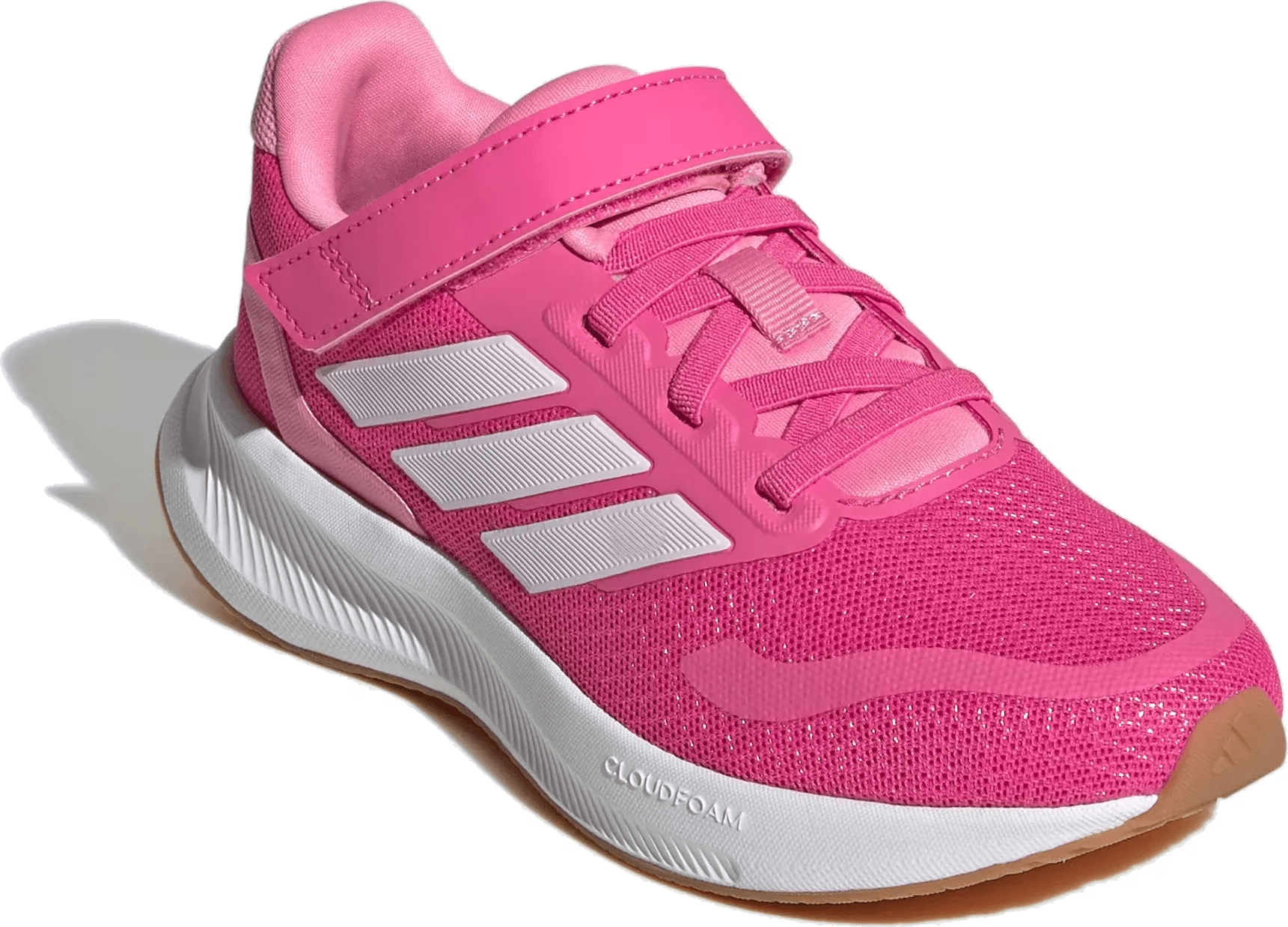 adidas Runfalcon 5 Pulse Magenta Cloud White Bliss Pink (PS)