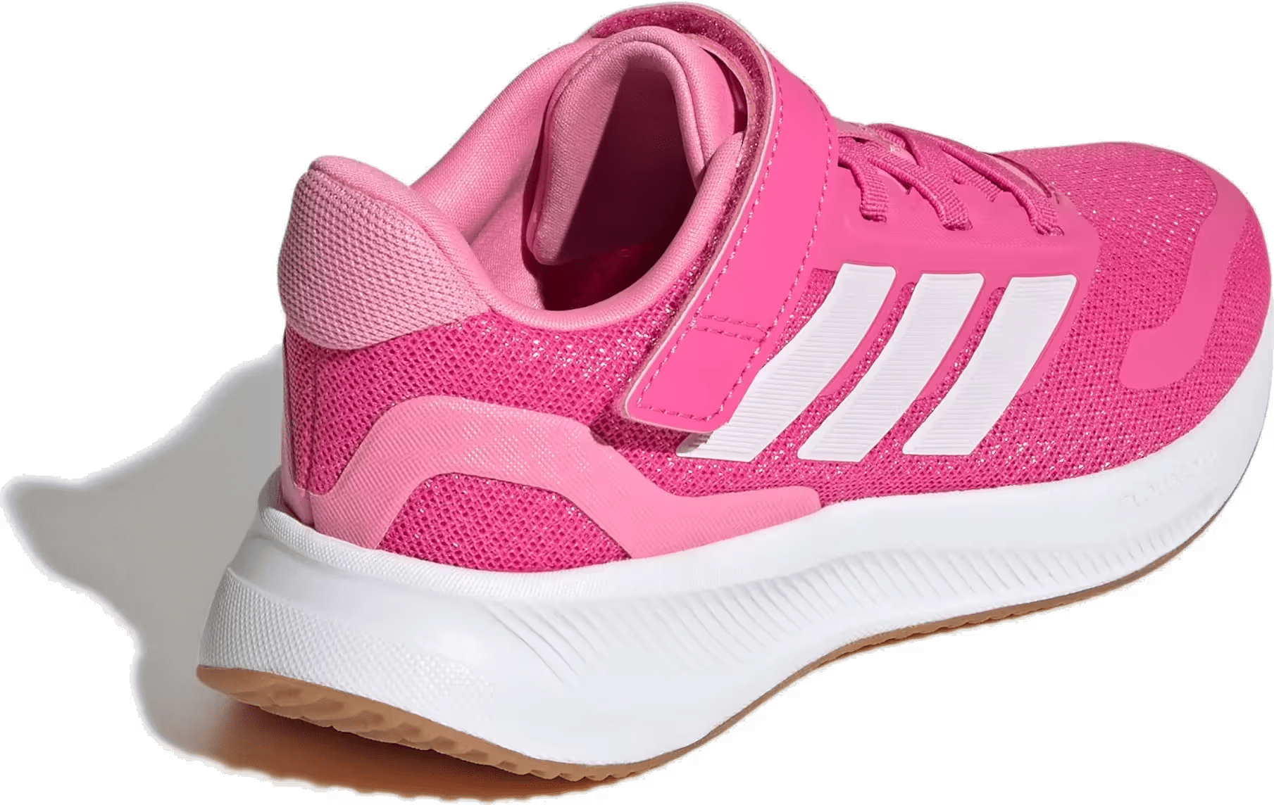 adidas Runfalcon 5 Pulse Magenta Cloud White Bliss Pink (PS)