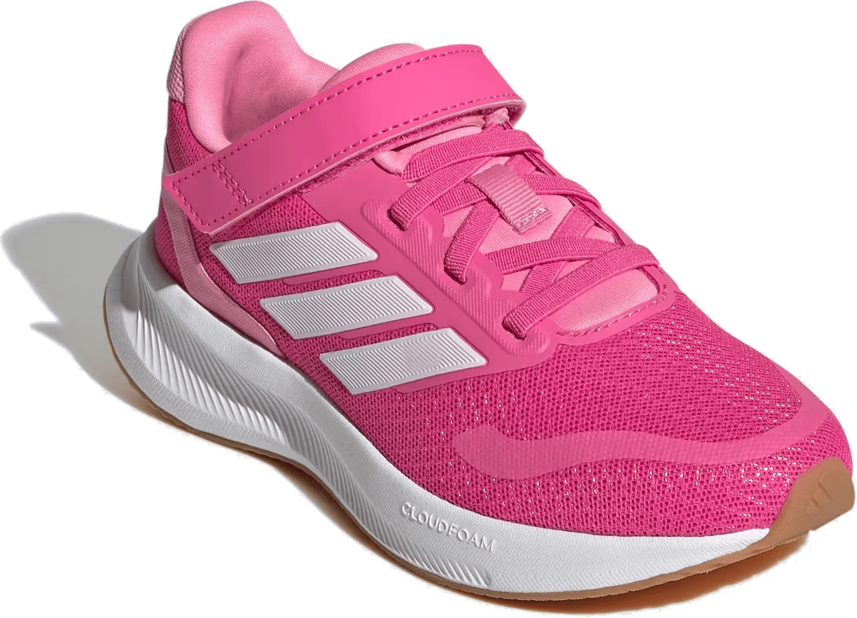 adidas Runfalcon 5 Pulse Magenta Cloud White Bliss Pink (PS)