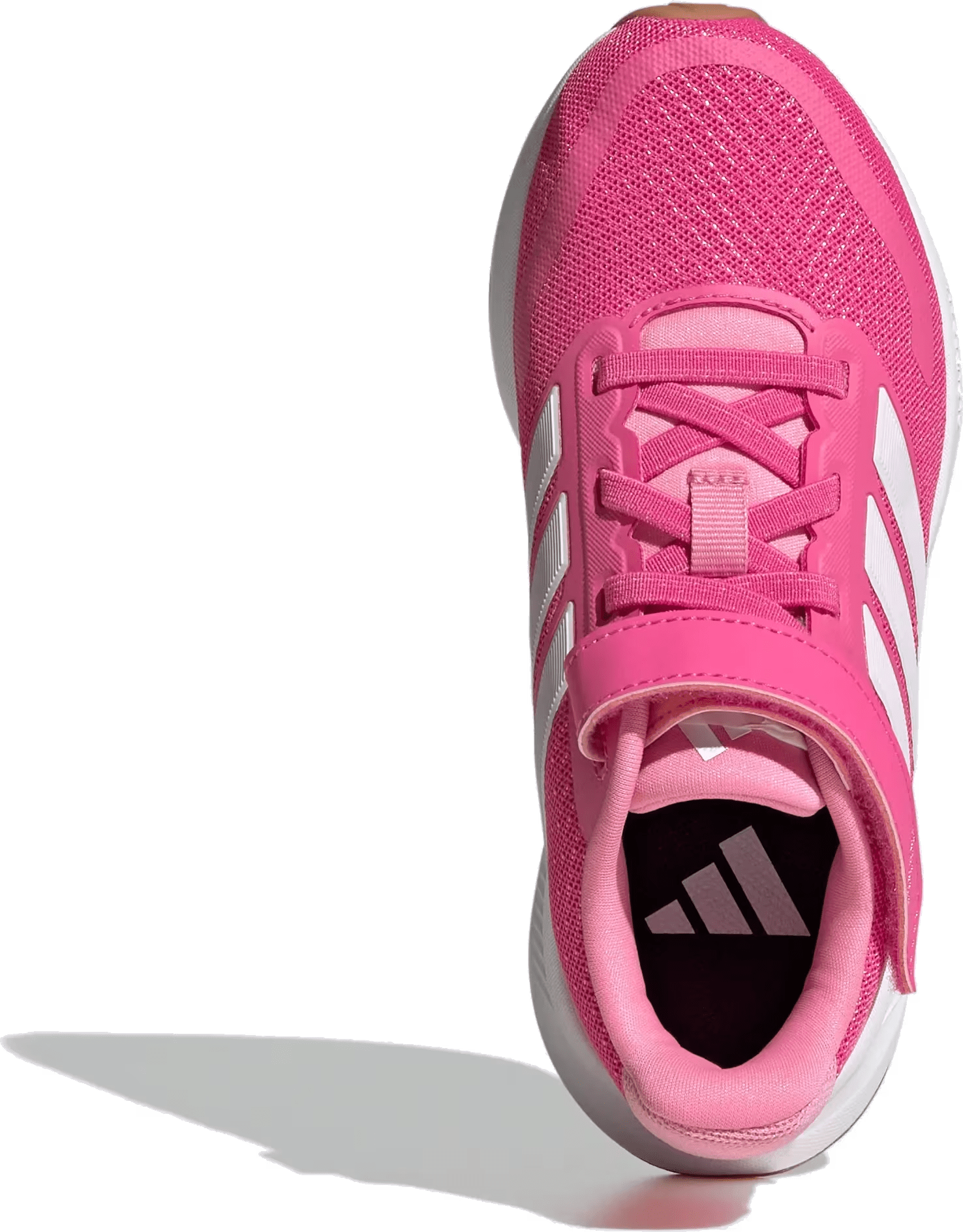 adidas Runfalcon 5 Pulse Magenta Cloud White Bliss Pink (PS)