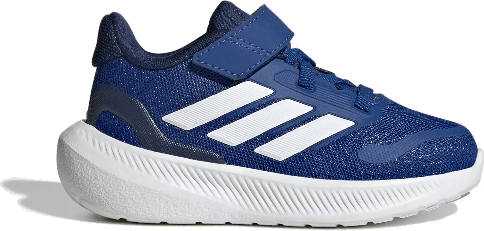 adidas Runfalcon 5 Royal Blue Cloud White Dark Blue (TD)