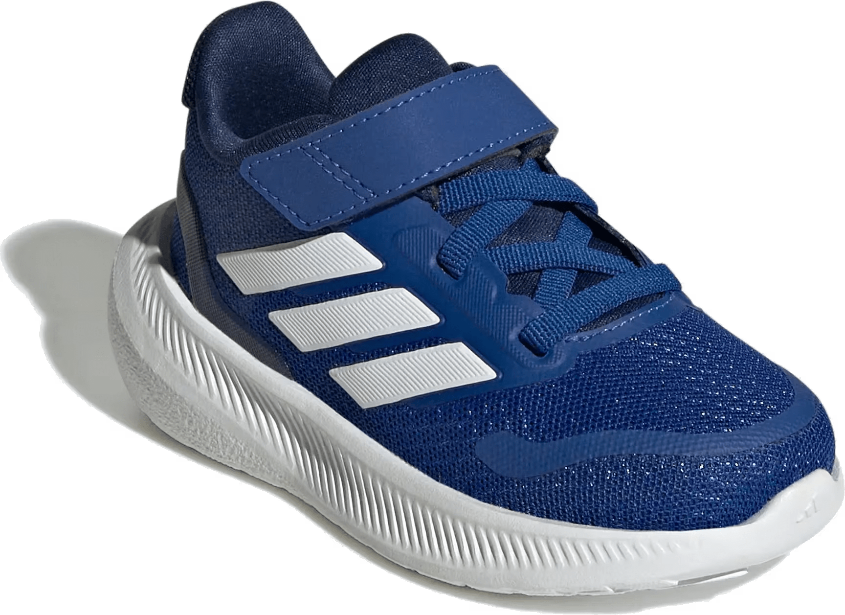 adidas Runfalcon 5 Royal Blue Cloud White Dark Blue (TD)