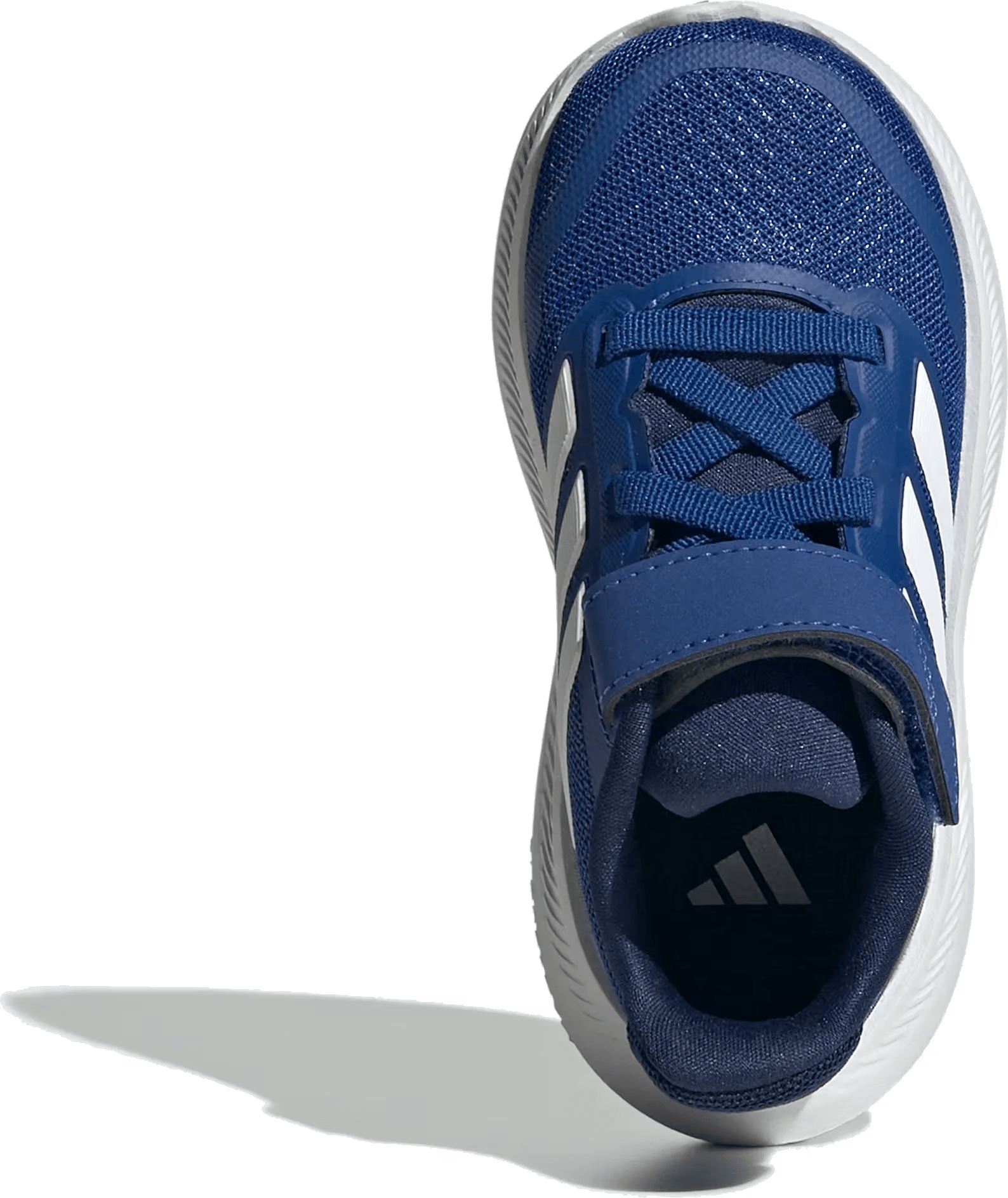 adidas Runfalcon 5 Royal Blue Cloud White Dark Blue (TD)