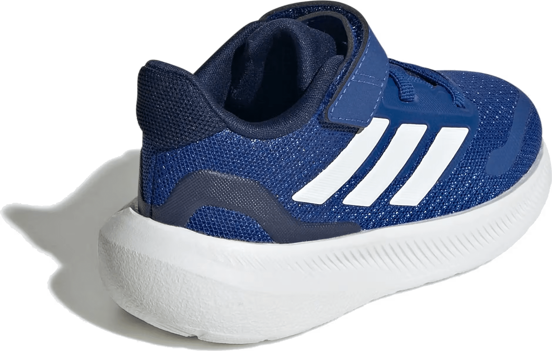 adidas Runfalcon 5 Royal Blue Cloud White Dark Blue (TD)