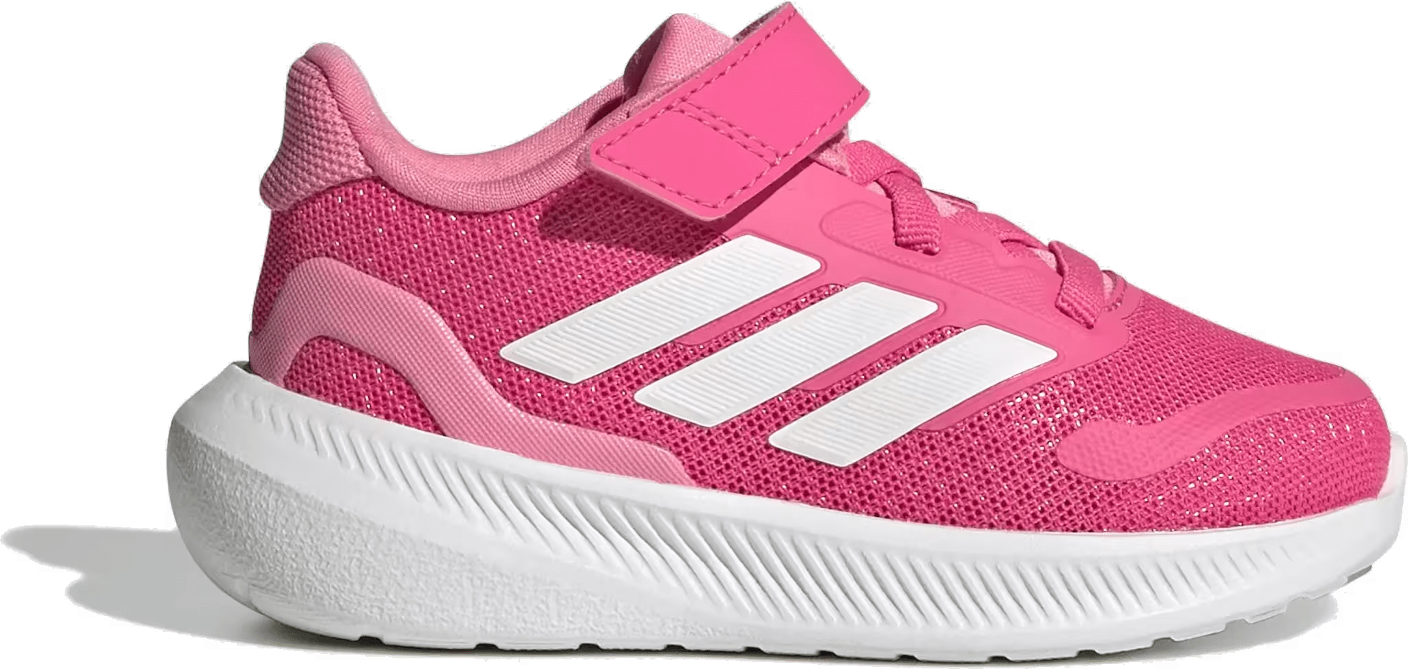 adidas Runfalcon 5 Pulse Magenta Cloud White Bliss Pink (TD)