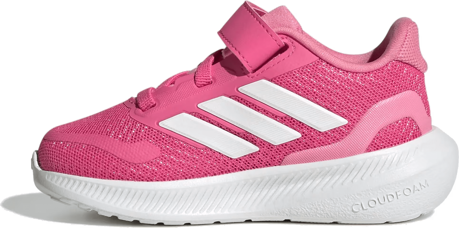 adidas Runfalcon 5 Pulse Magenta Cloud White Bliss Pink (TD)