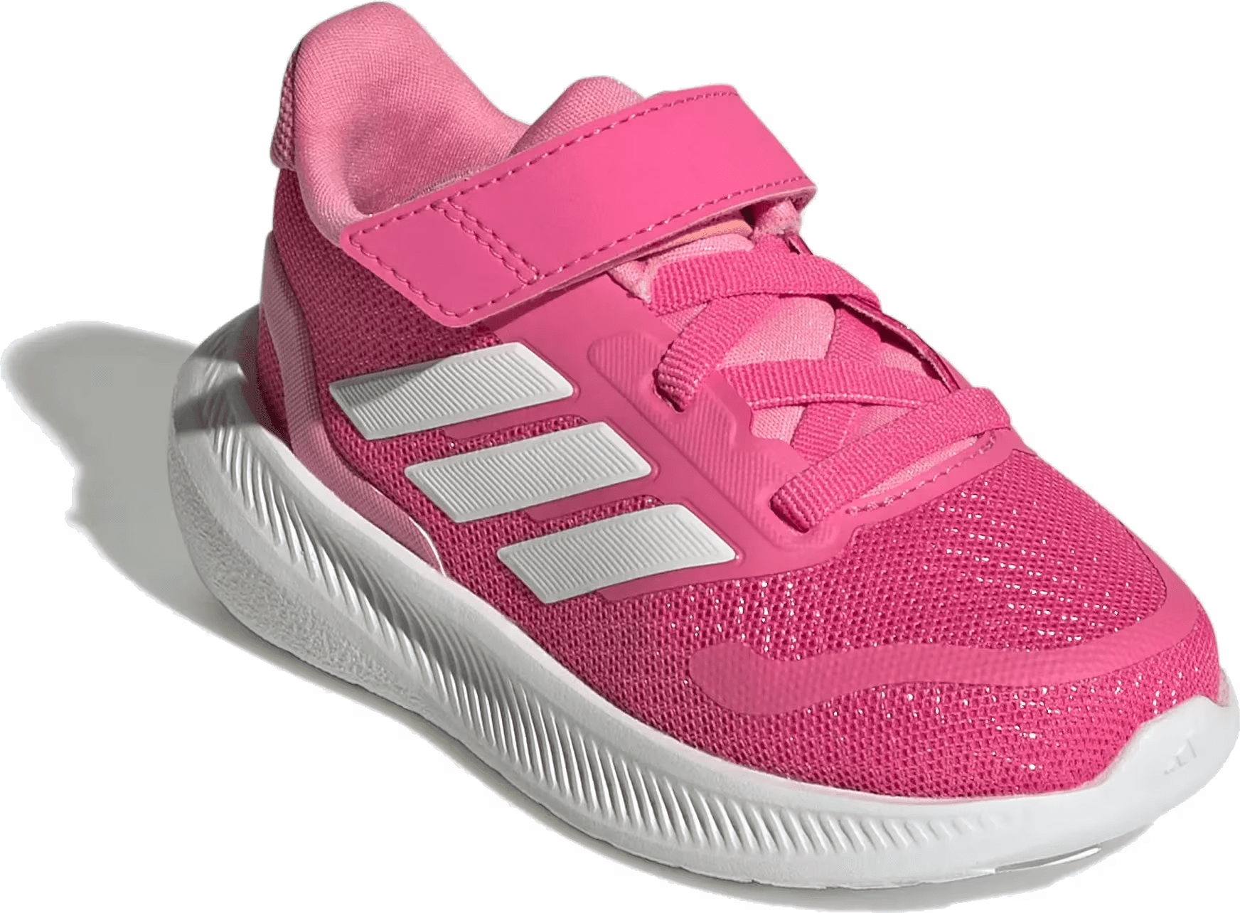 adidas Runfalcon 5 Pulse Magenta Cloud White Bliss Pink (TD)