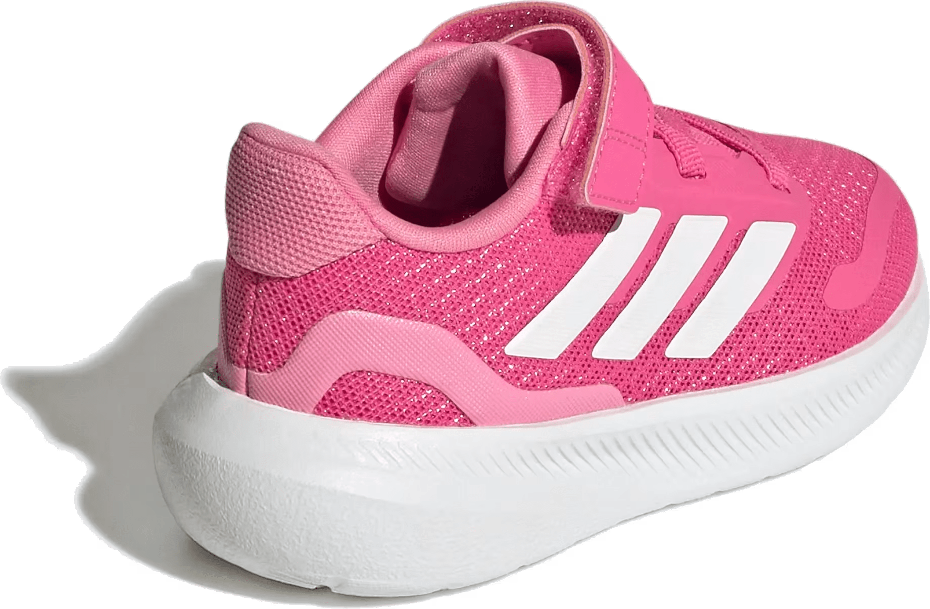 adidas Runfalcon 5 Pulse Magenta Cloud White Bliss Pink (TD)