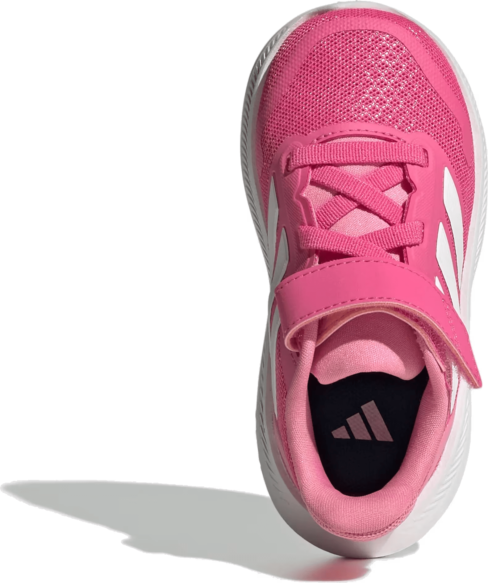 adidas Runfalcon 5 Pulse Magenta Cloud White Bliss Pink (TD)