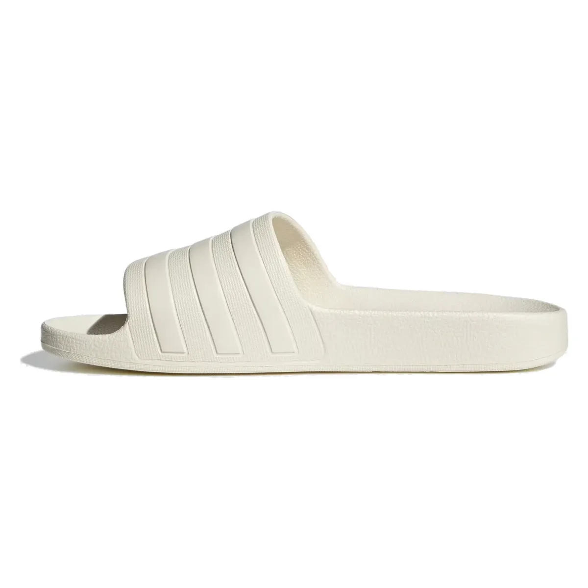 adidas Adilette Aqua Slides Off White (Women's)