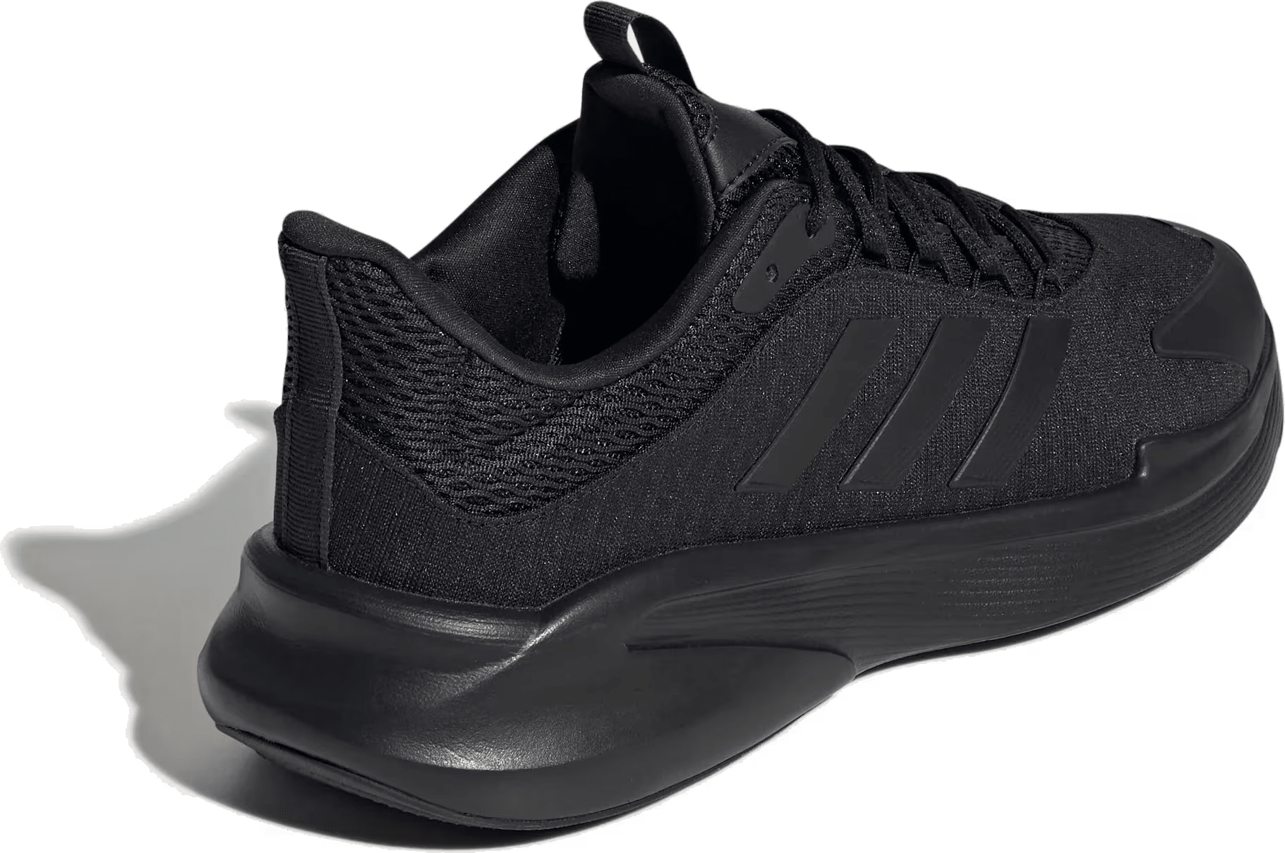 adidas Alphaedge+ All Black