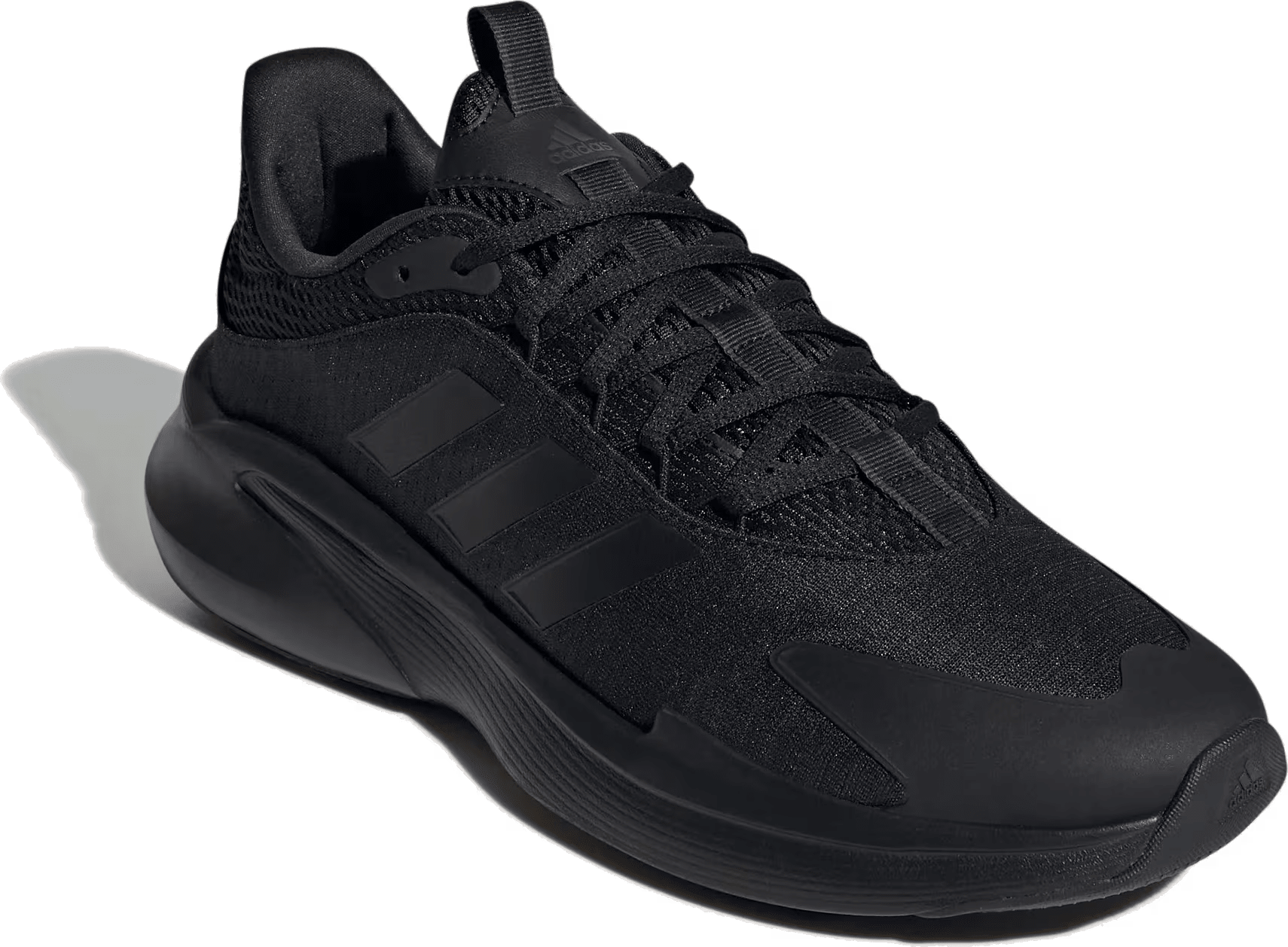 adidas Alphaedge+ All Black