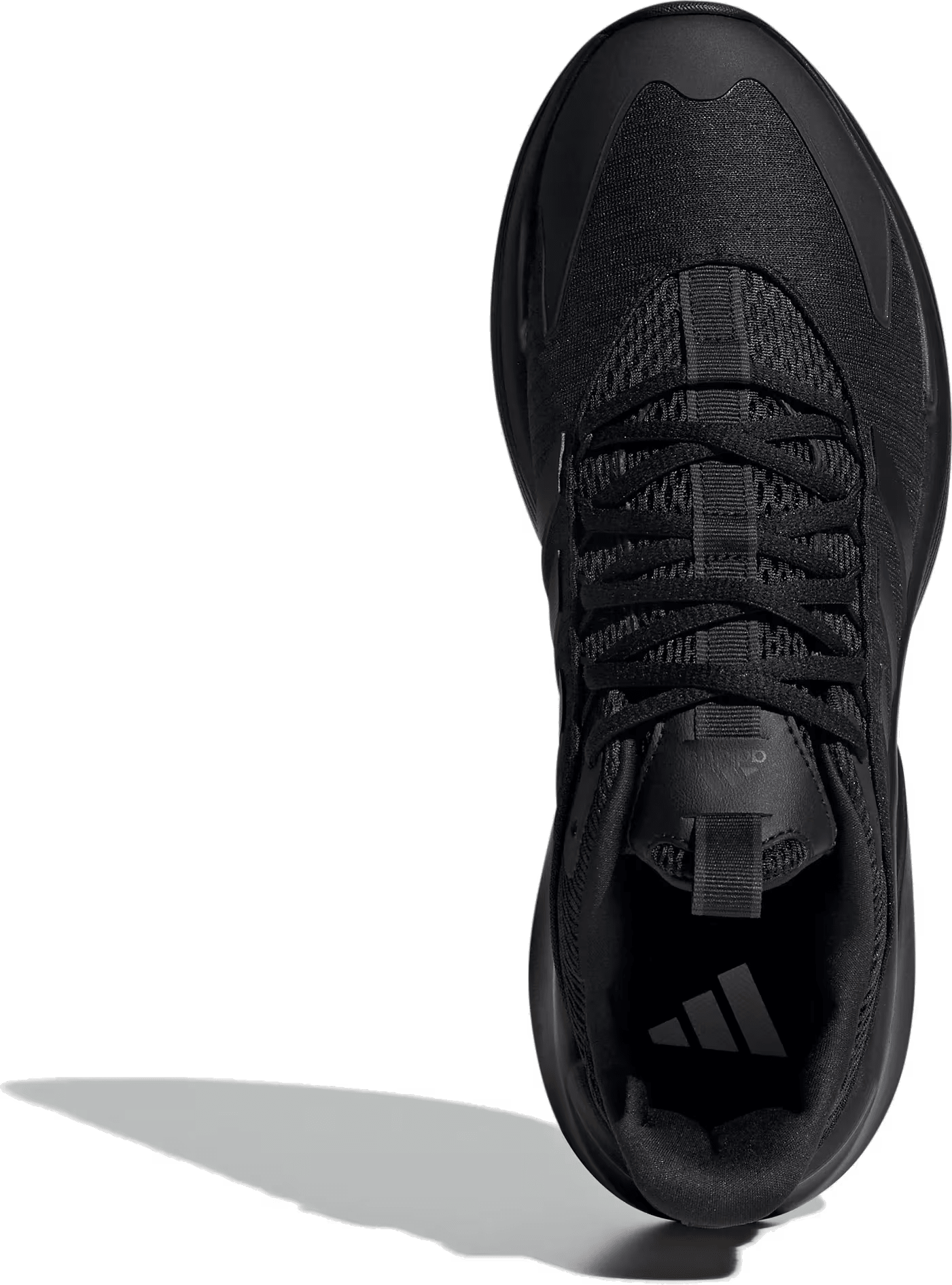 adidas Alphaedge+ All Black