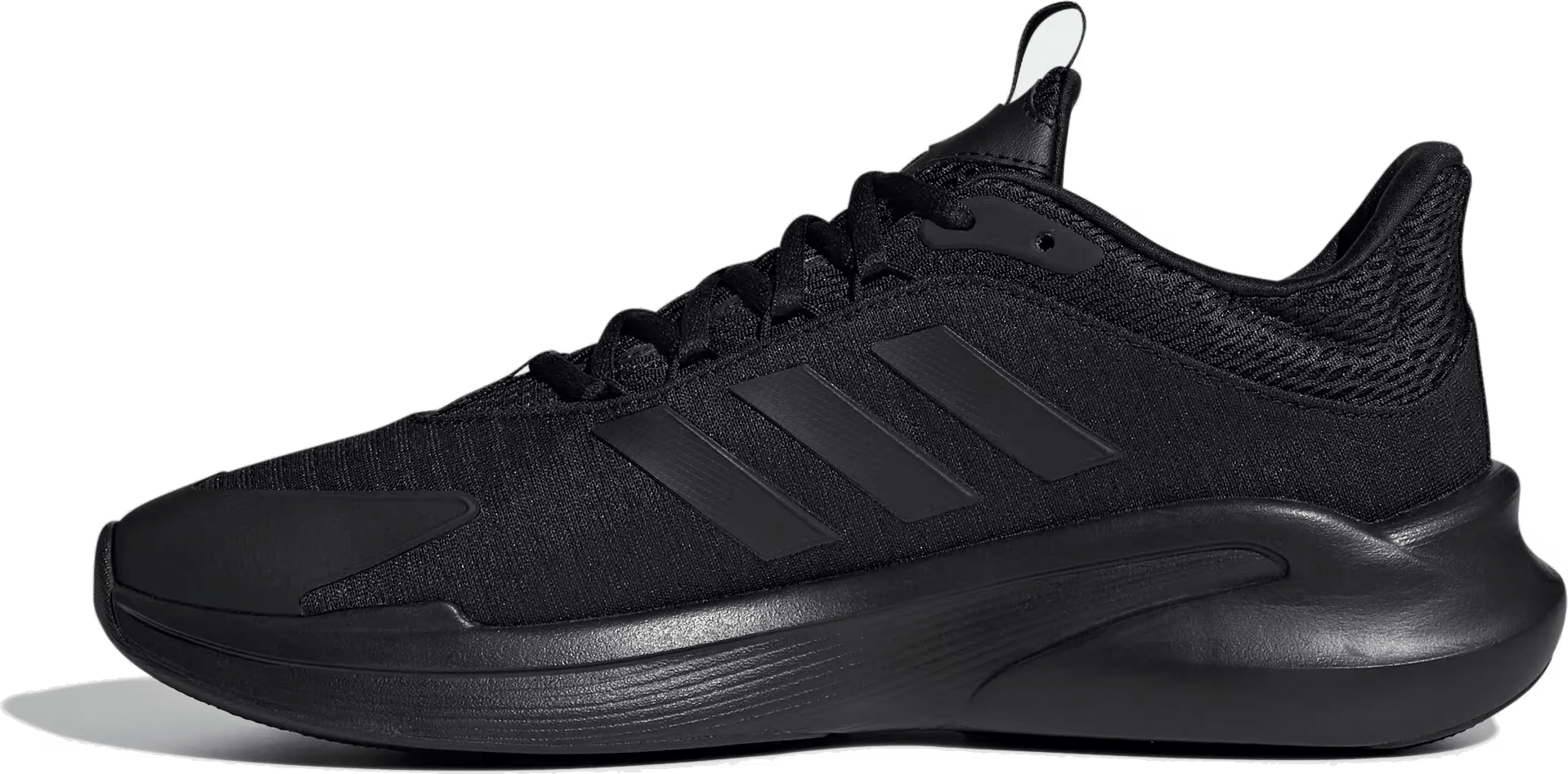 adidas Alphaedge+ All Black