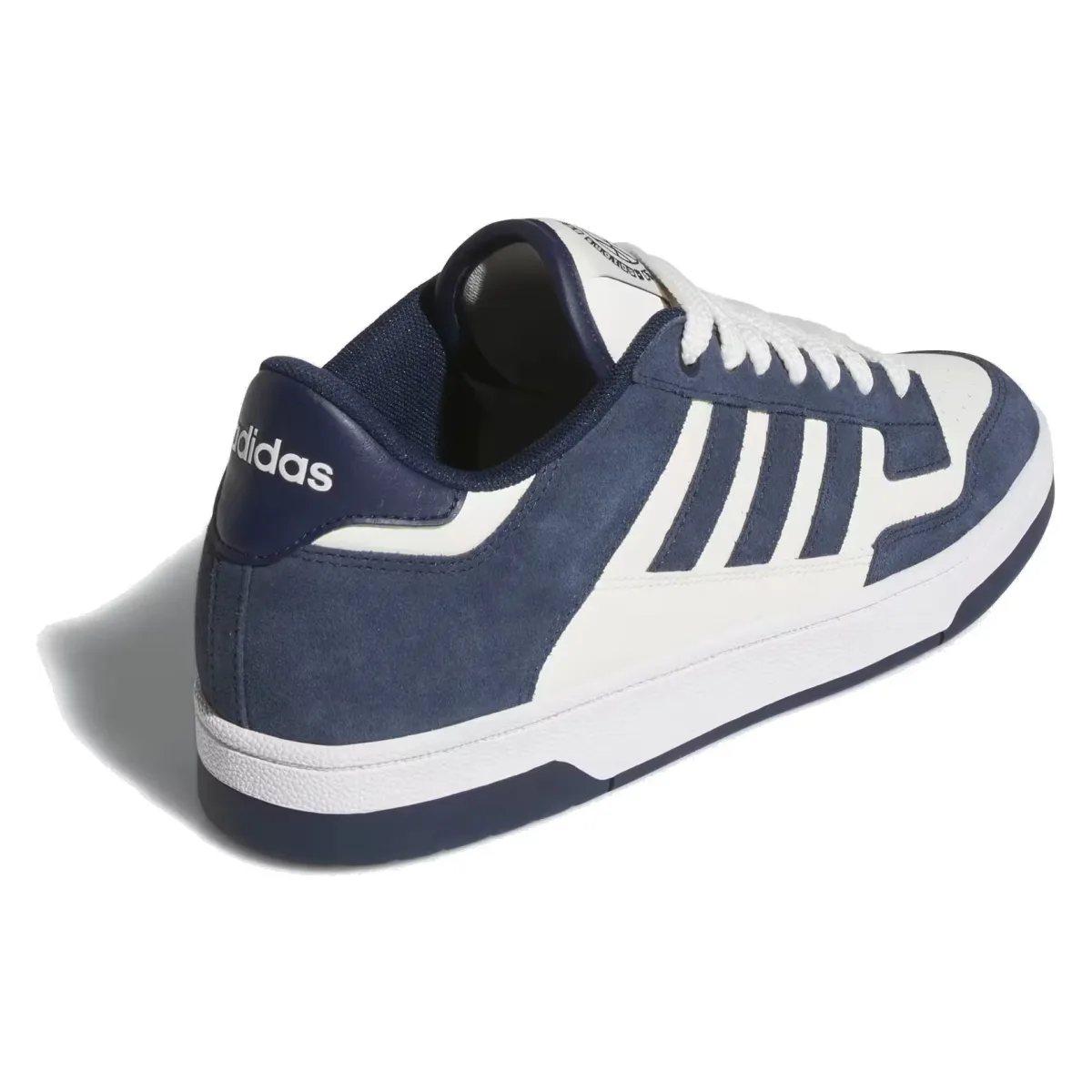 adidas Rapid Court Low Night Indigo Cloud White