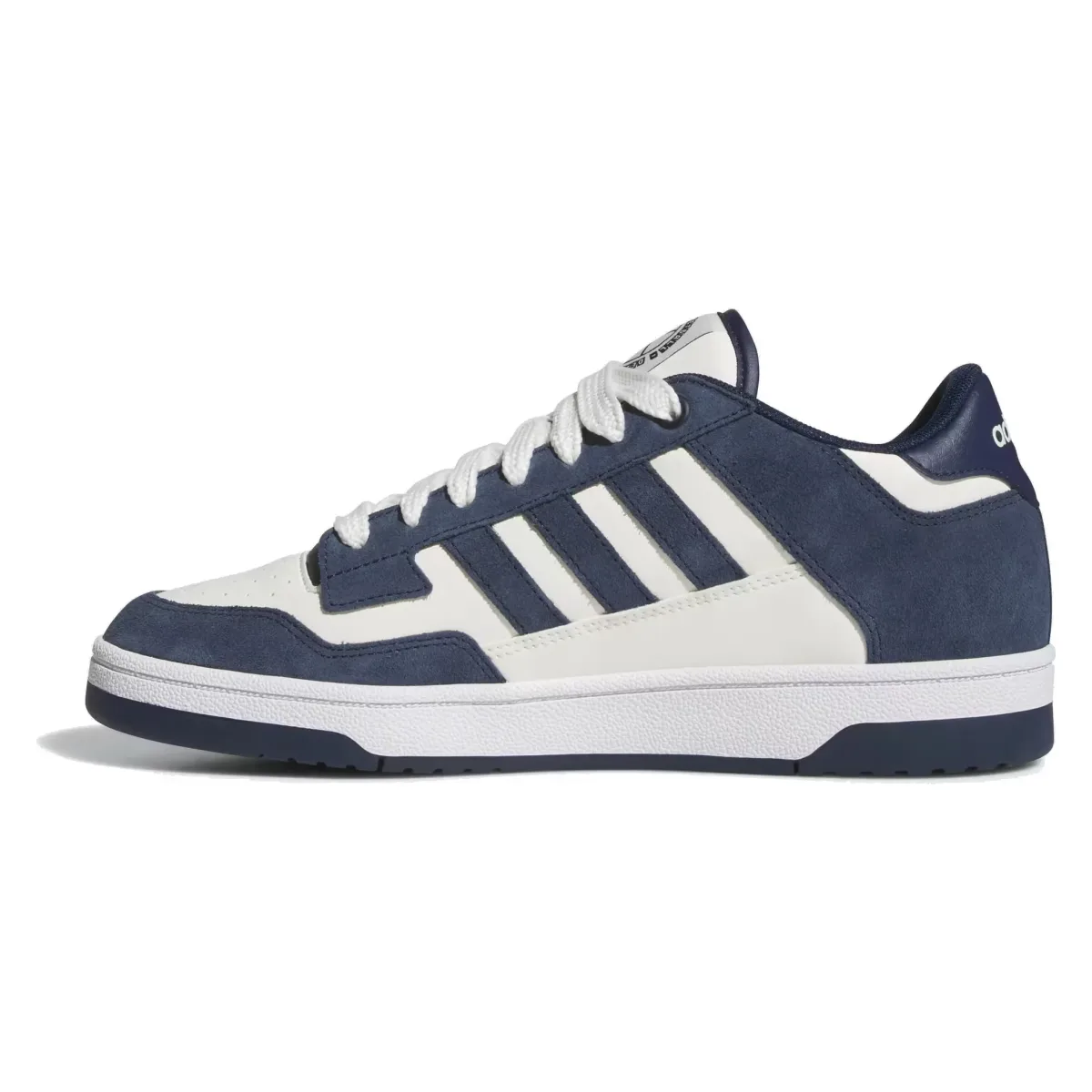 adidas Rapid Court Low Night Indigo Cloud White
