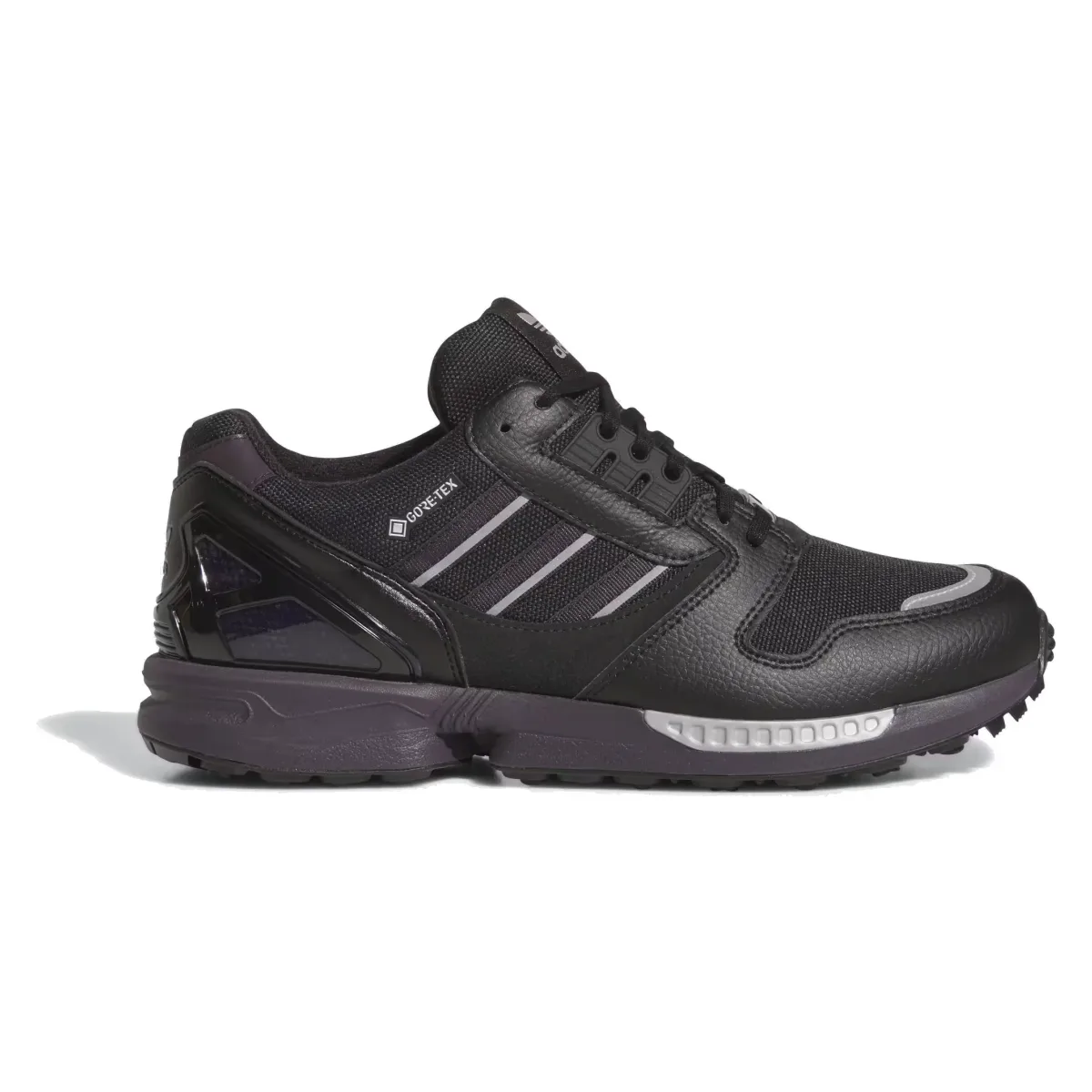 adidas ZX 8000 Gore-Tex Spikeless Golf Black Aurora Black