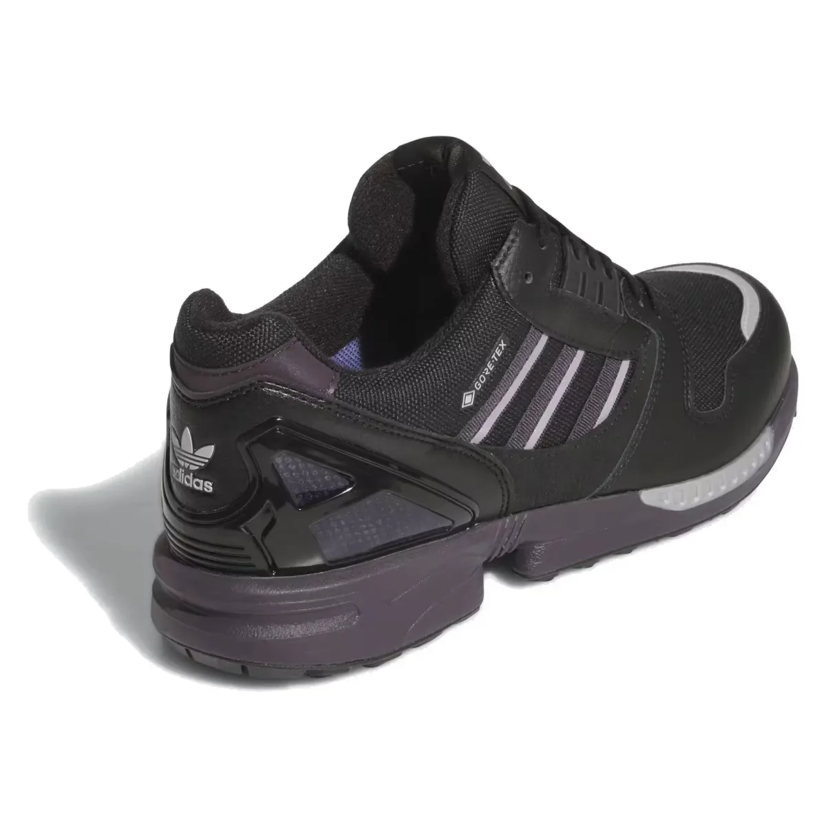 adidas ZX 8000 Gore-Tex Spikeless Golf Black Aurora Black