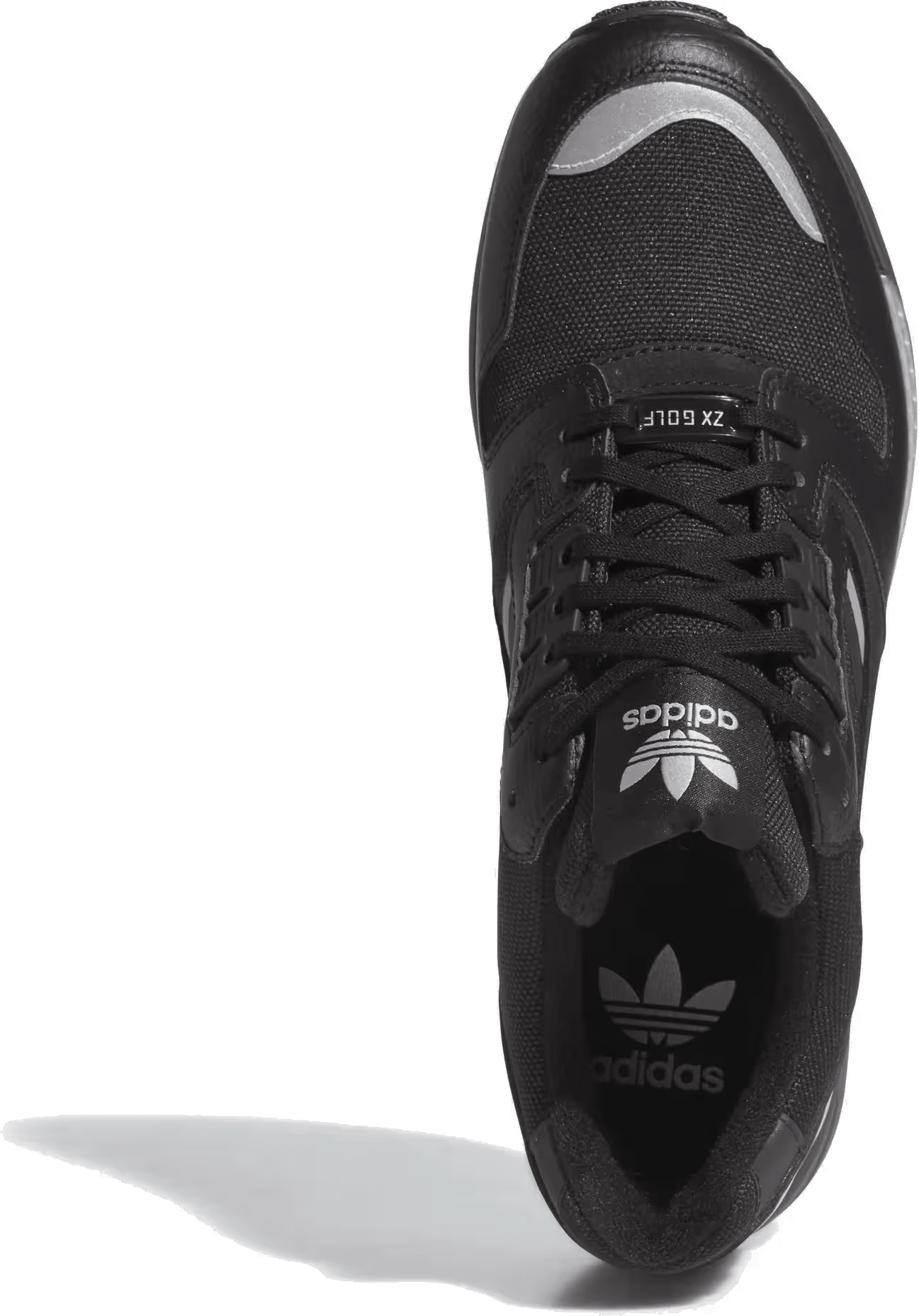 adidas ZX 8000 Gore-Tex Spikeless Golf Black Aurora Black