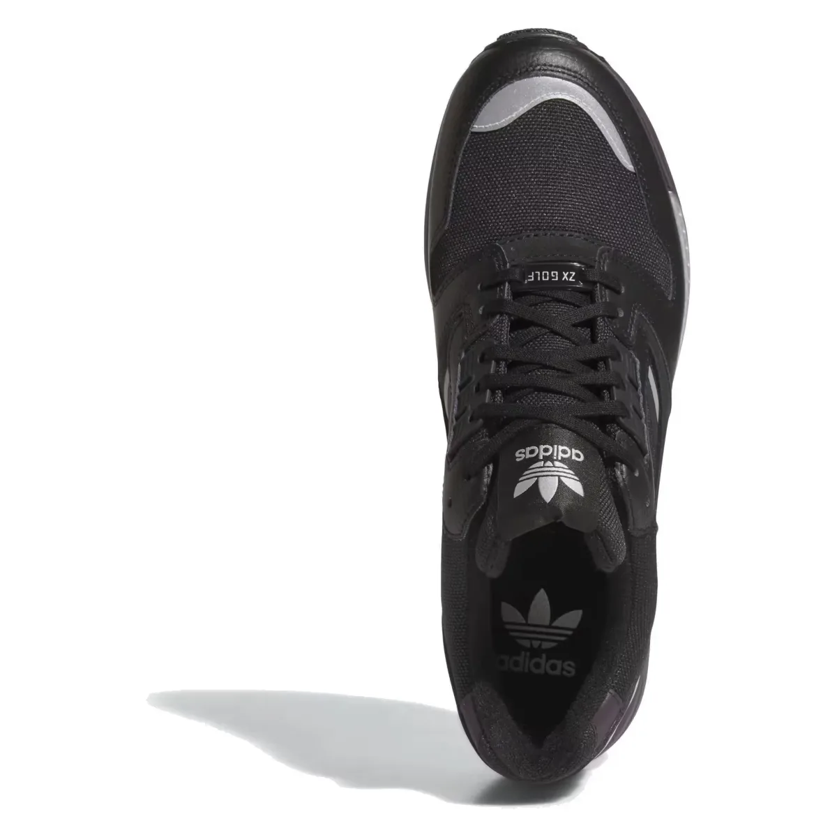 adidas ZX 8000 Gore-Tex Spikeless Golf Black Aurora Black